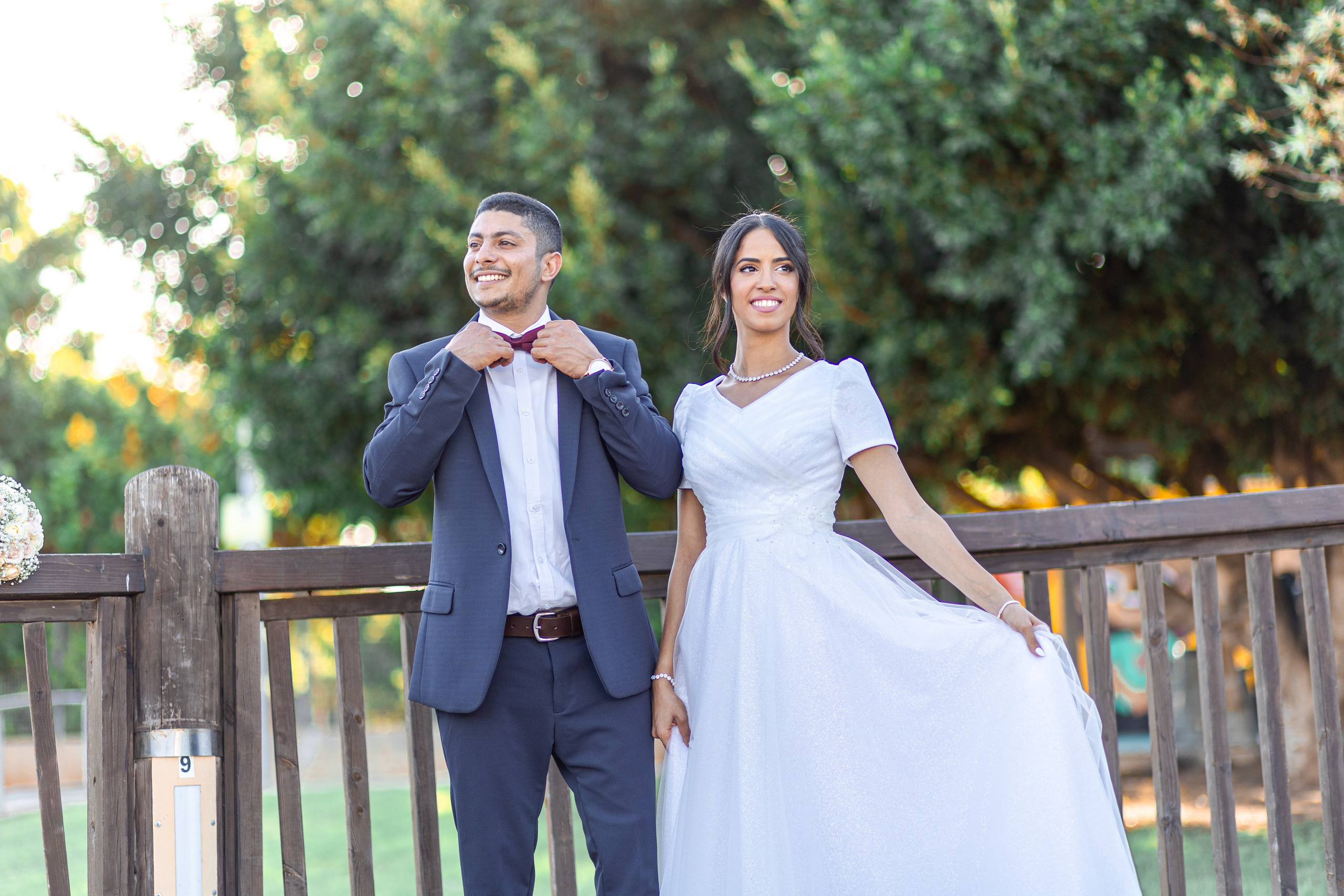 Y & E. משה מנשה צלם חתונות