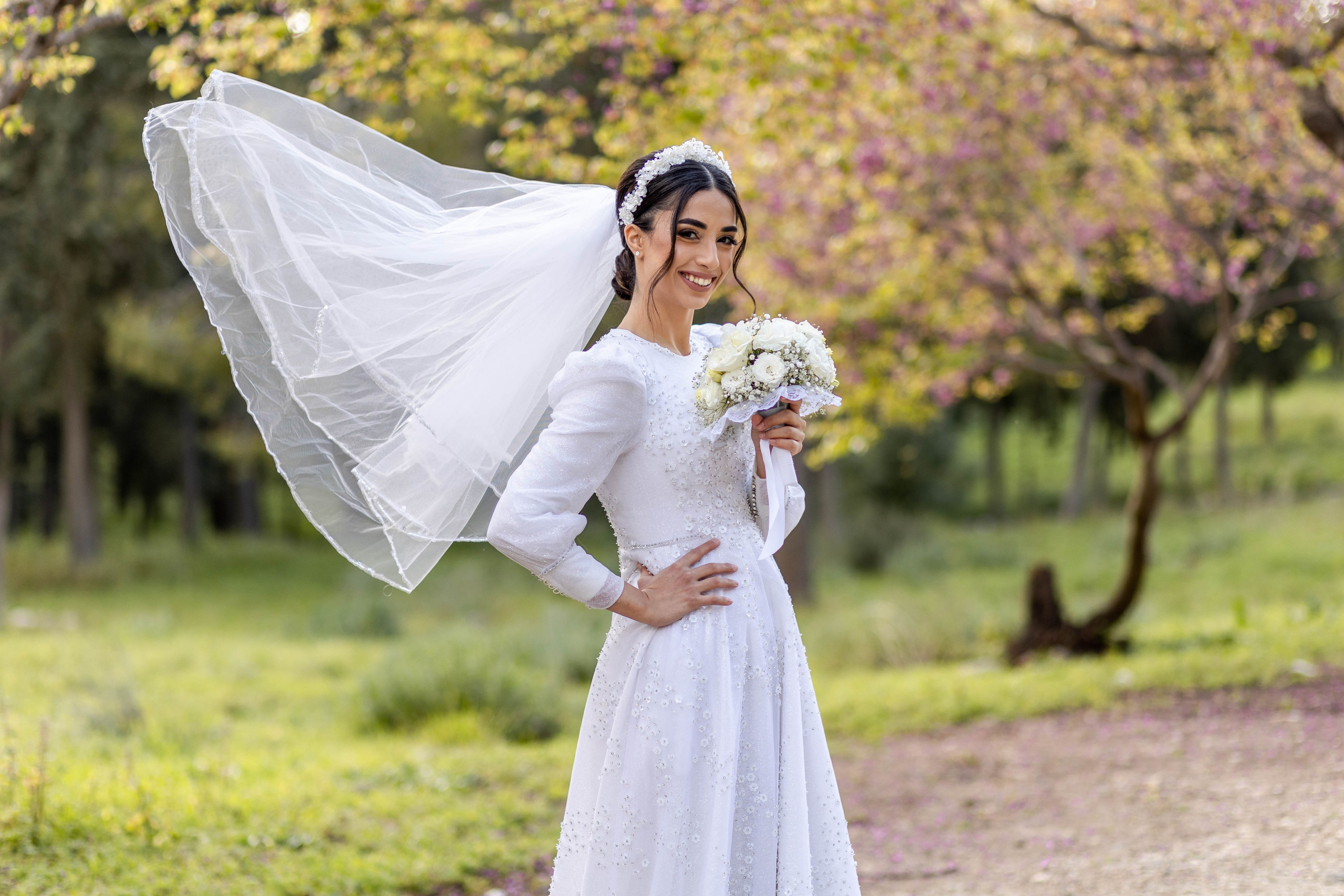 S&N. משה מנשה צלם חתונות