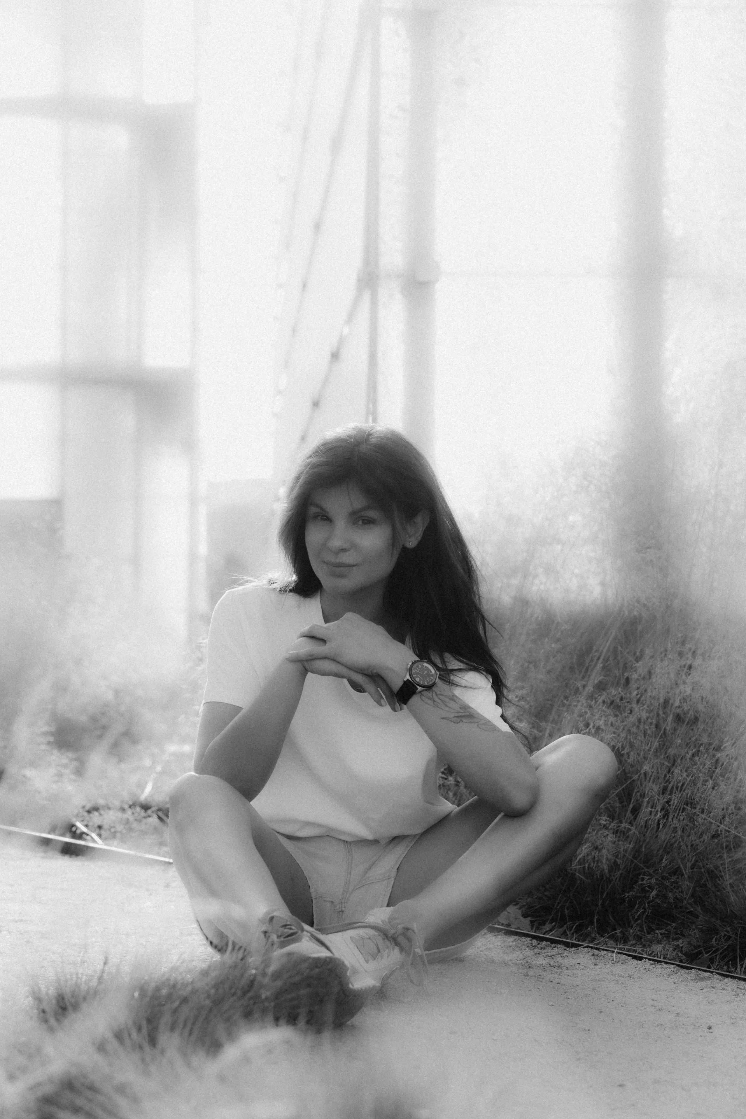 Indywidualna Sesja. Fotograf Katowice – sesje indywidualne, rodzinne, ślubne