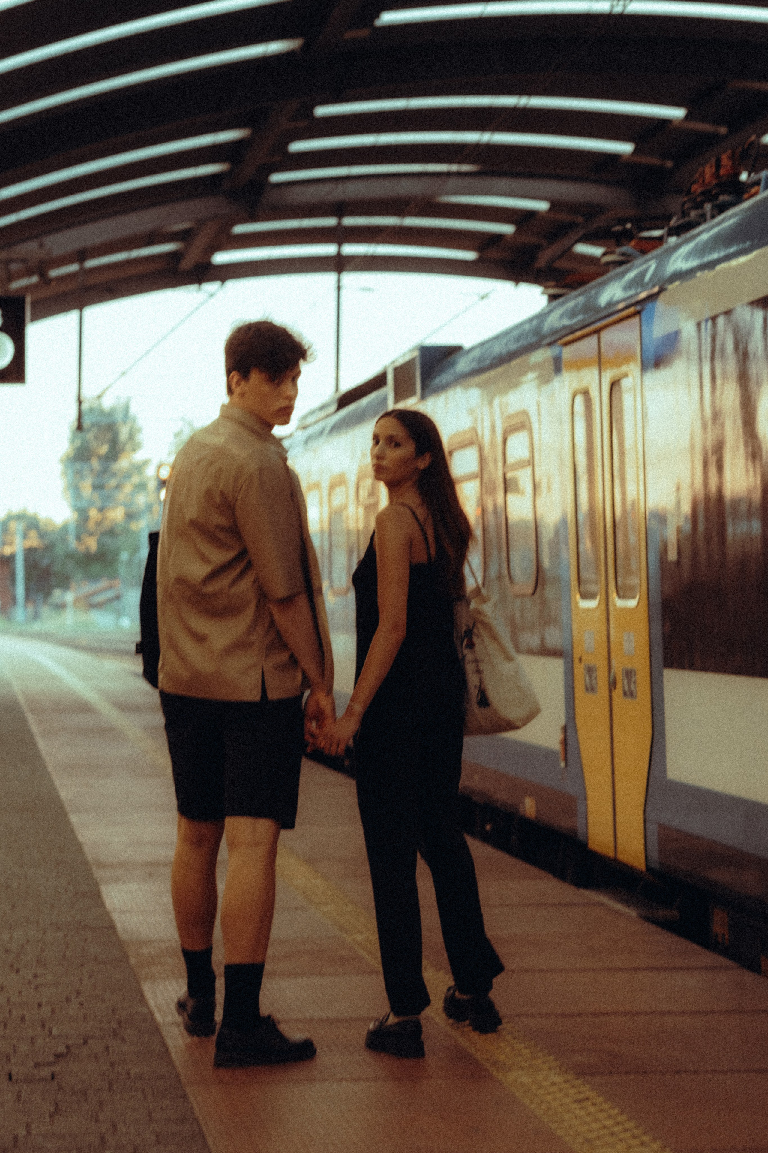 Endless Journey. Fotograf Katowice – sesje indywidualne, rodzinne, ślubne