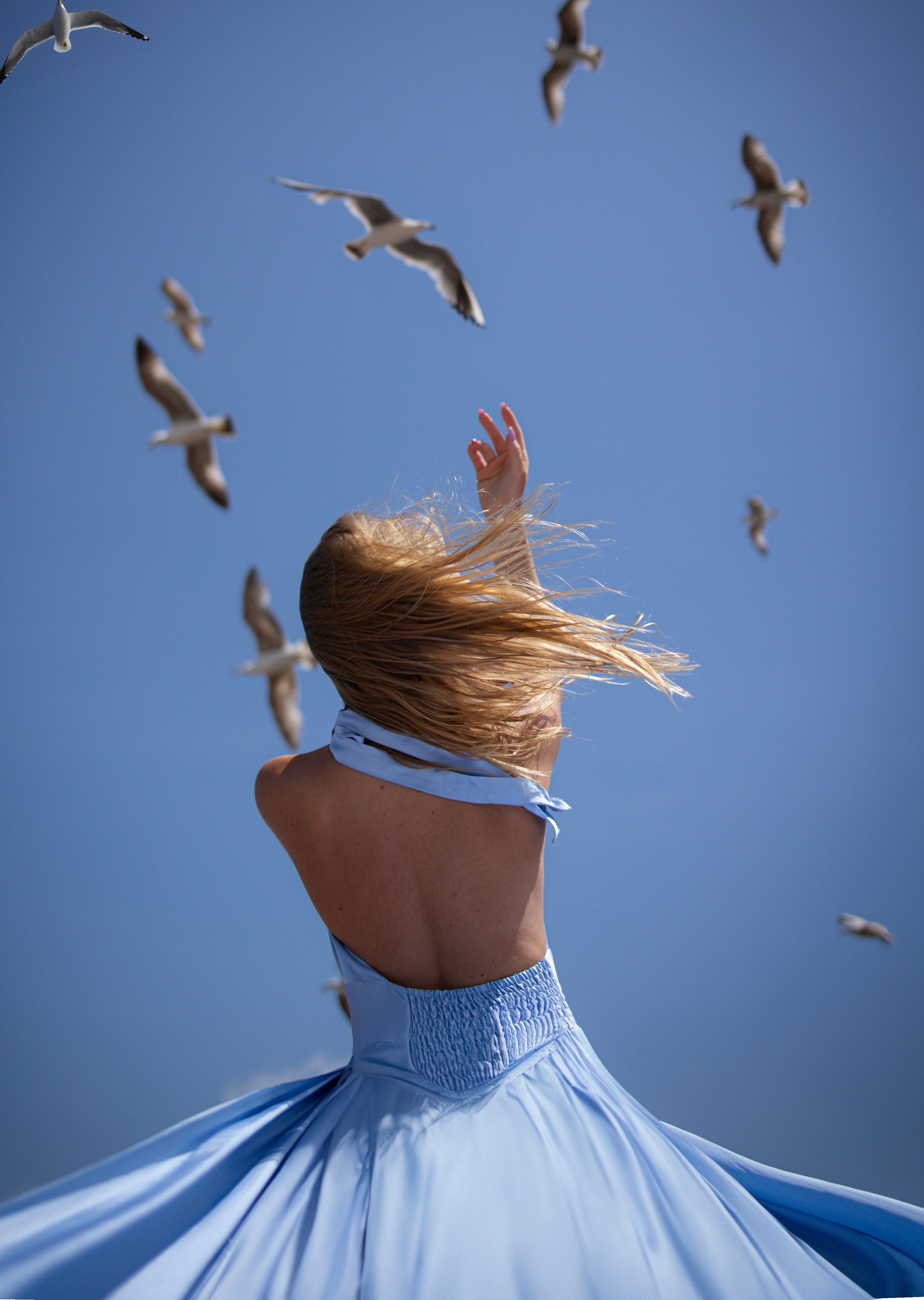 Istanbul. Photographer in Munich