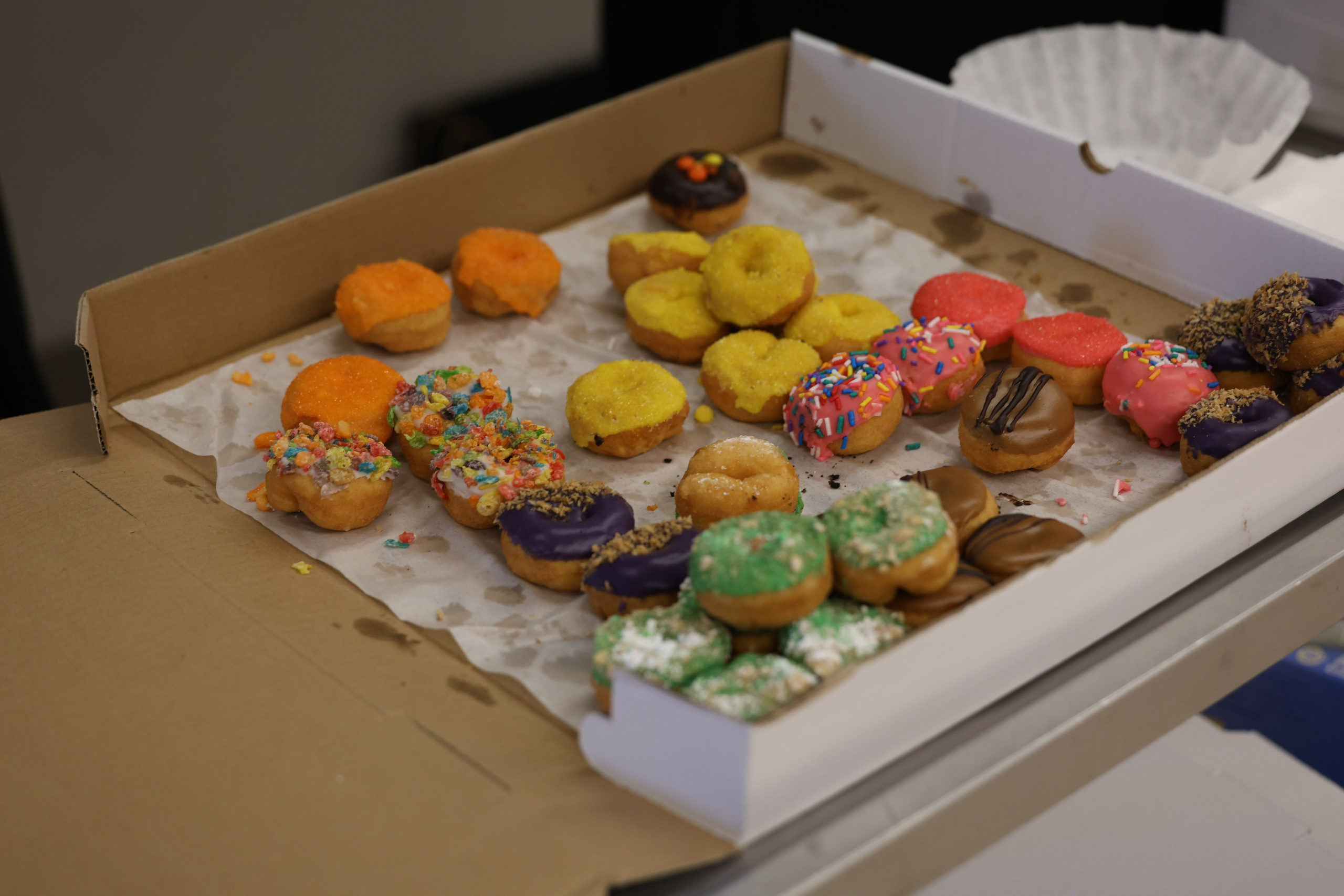 Father’s Day 6-15-25. Smirna Christian Church