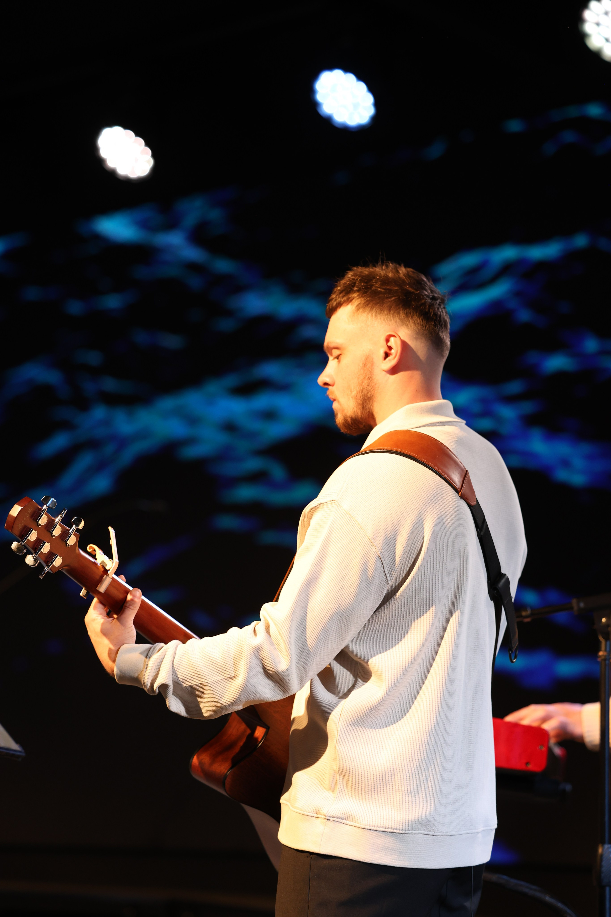 Father’s Day 6-15-25. Smirna Christian Church