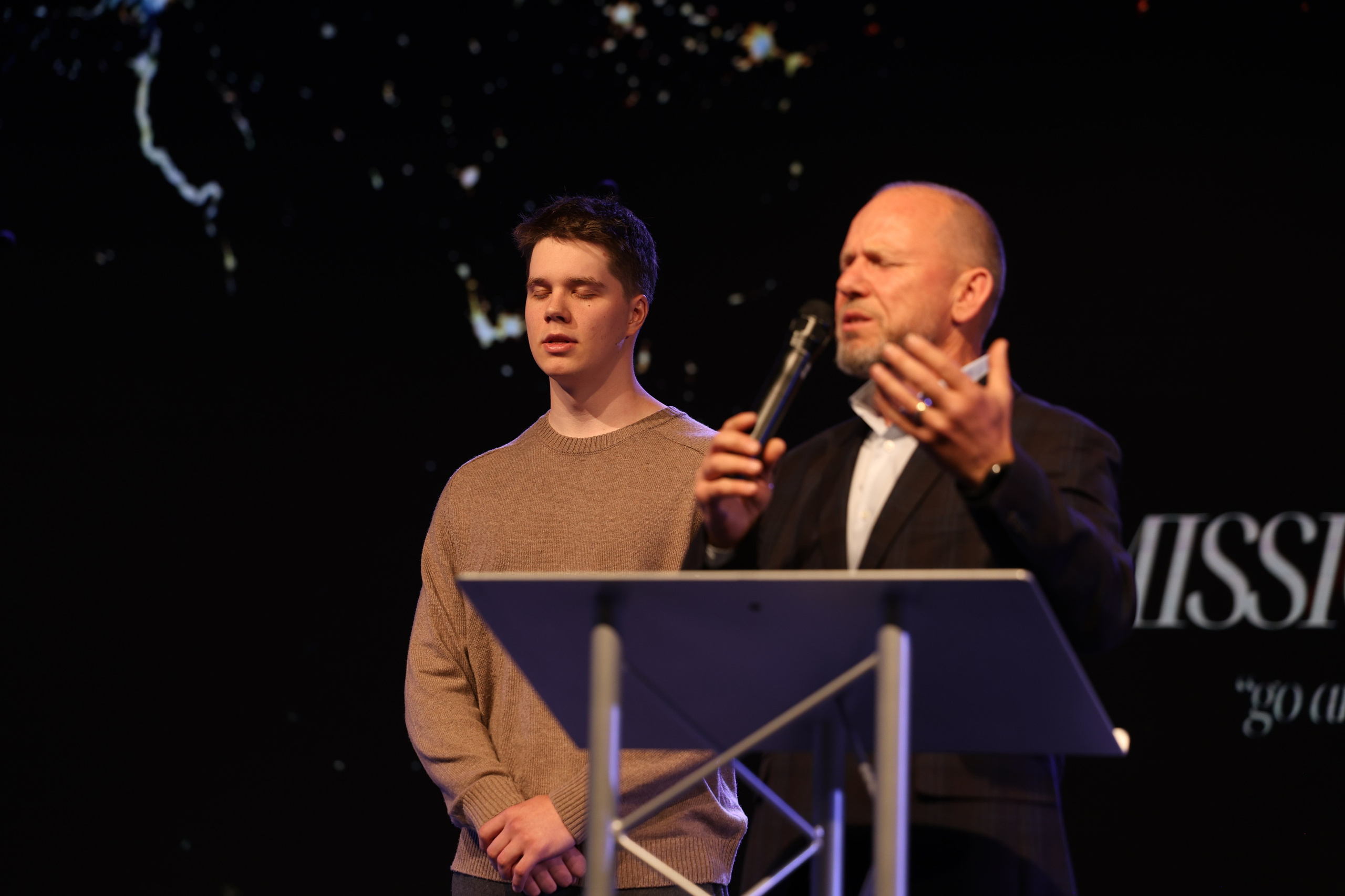 Sunday Service 6-22-25. Smirna Christian Church