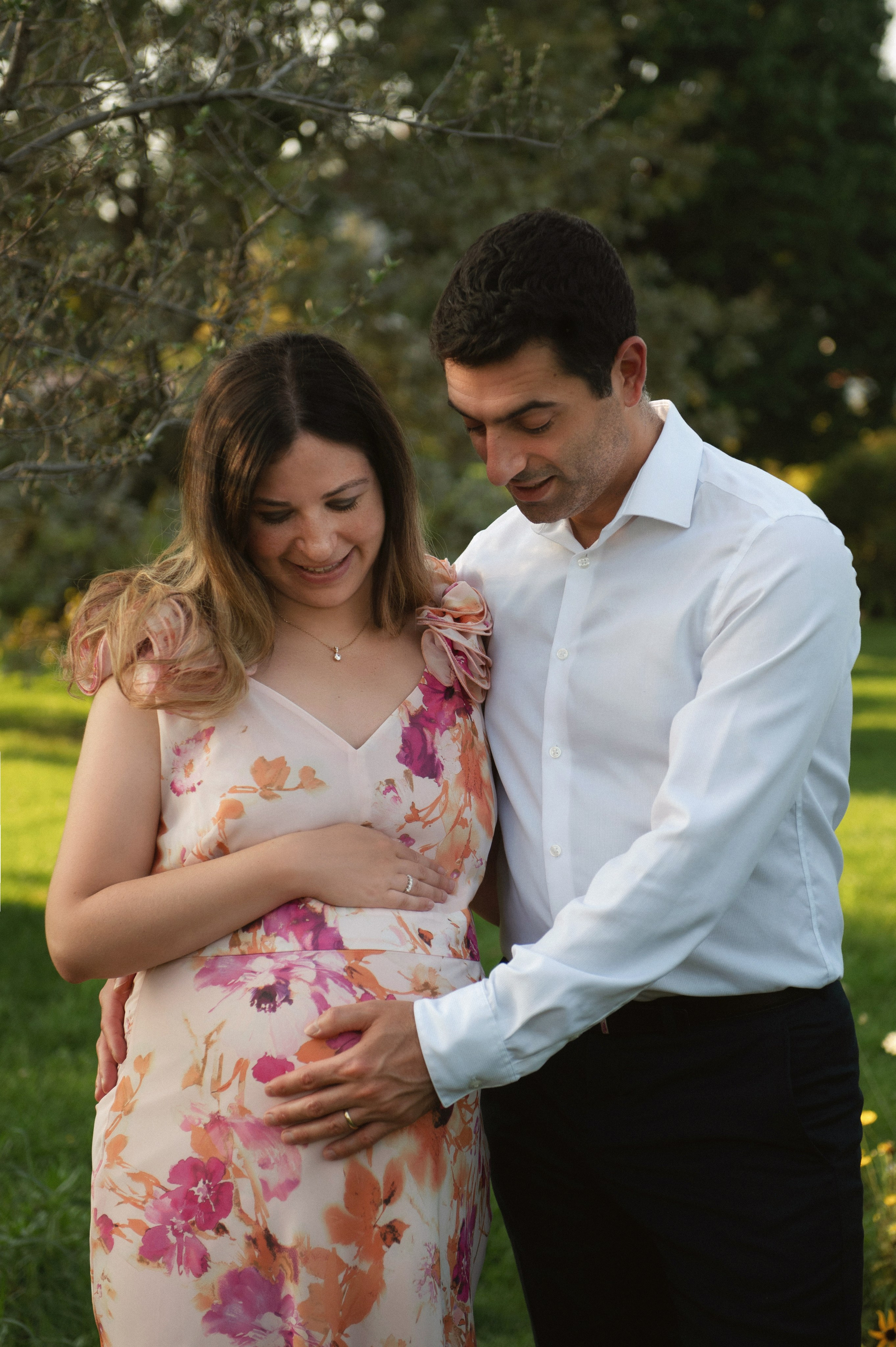 FAMILY / MATERNITY. Ottawa Newborn and Baby Newborn Photographer Elena Helali