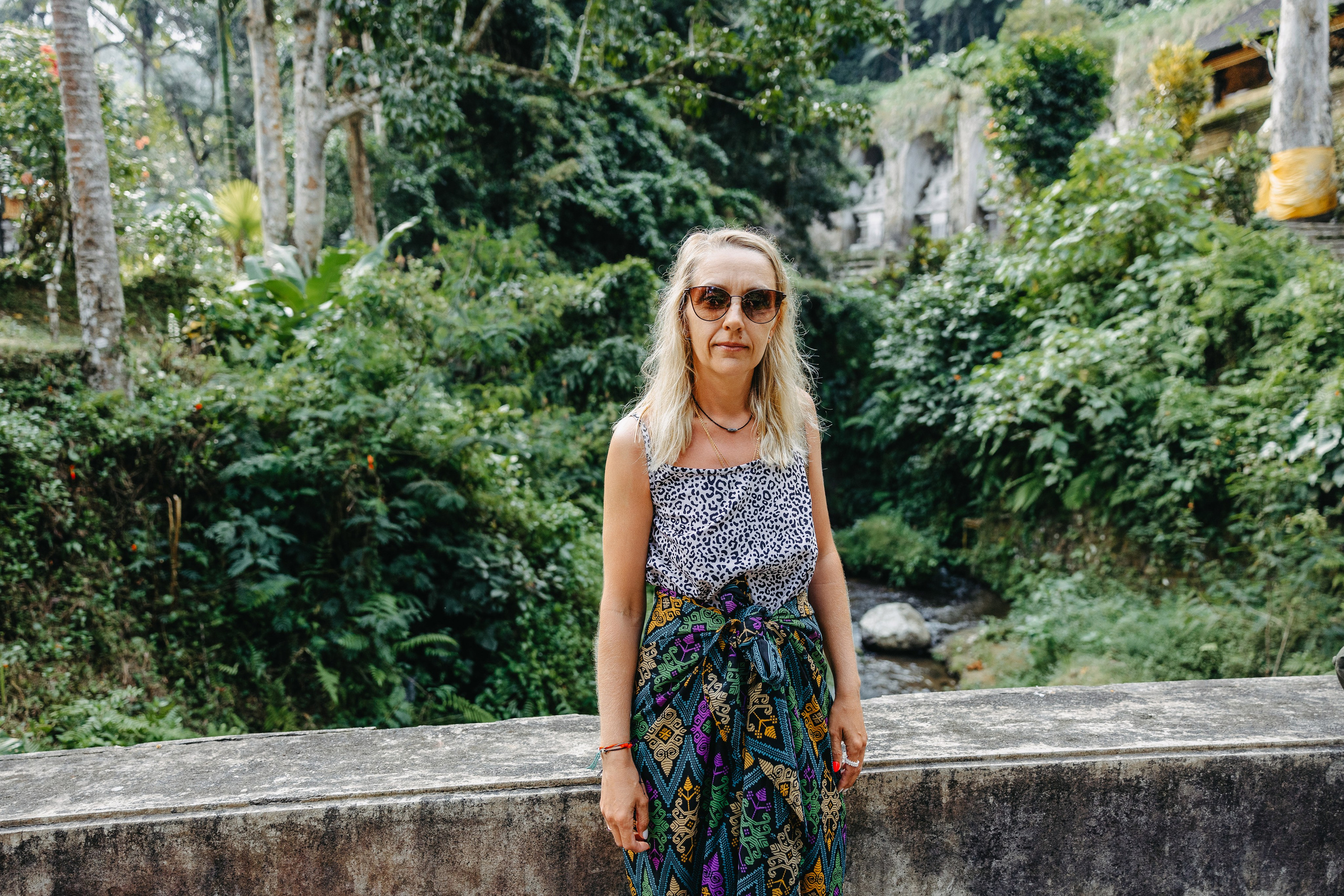 Ubud tour. Профессиональный фотограф Нурмиева Вероника