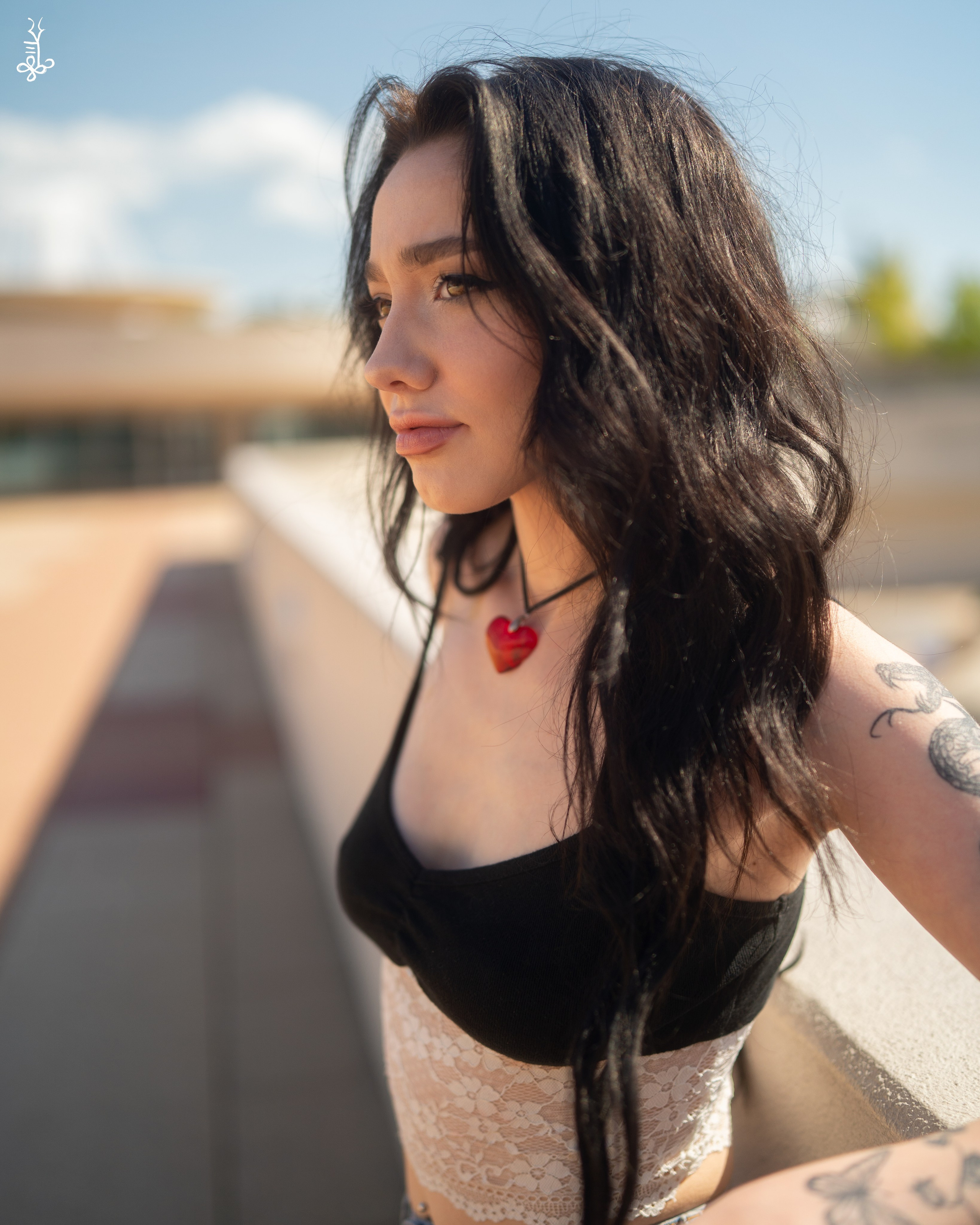 HALIANA. Ke’Ondris