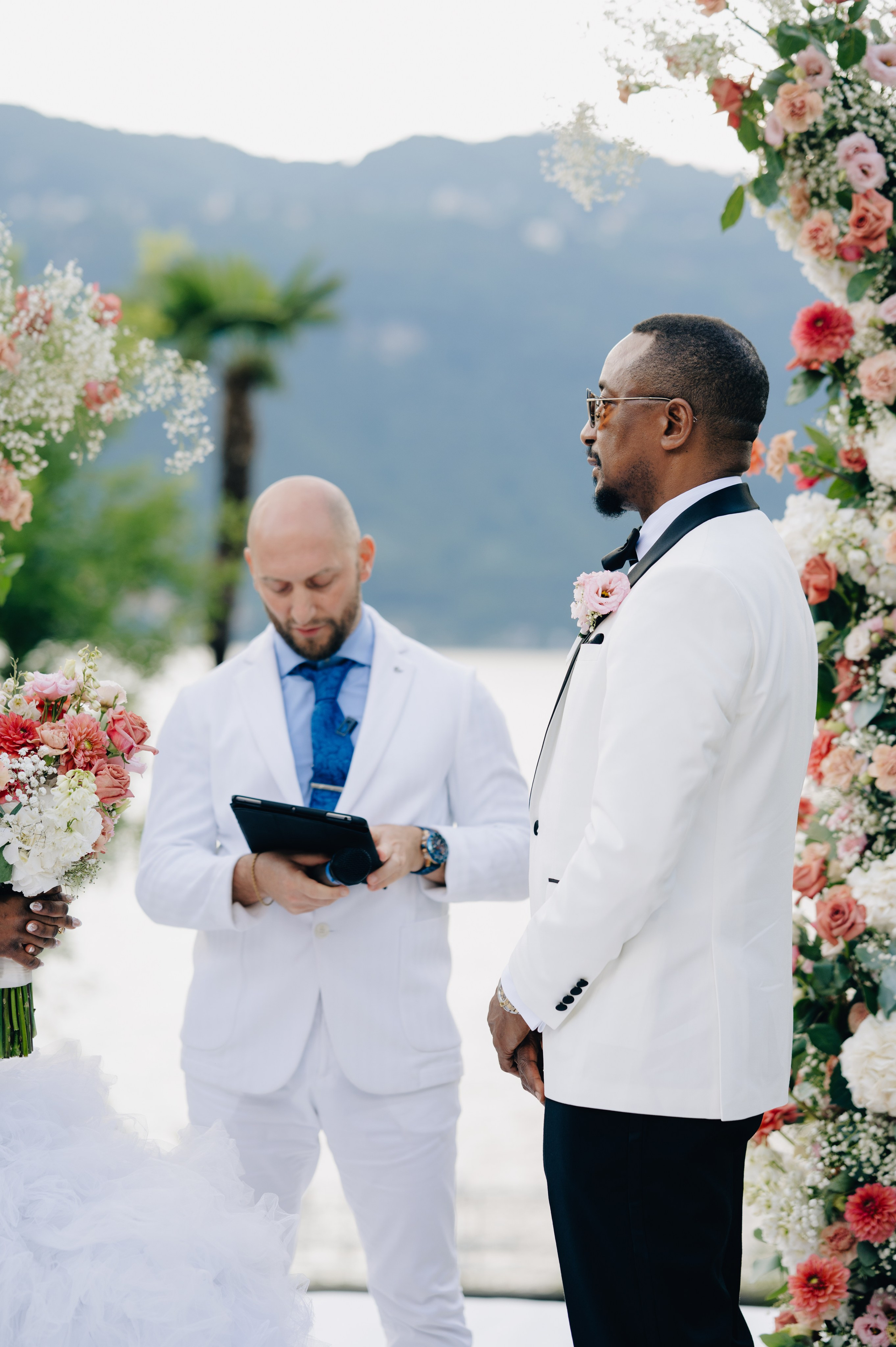 R & E, Villa Lario. Lake Como Photographer — Proposal | Wedding | Elopement