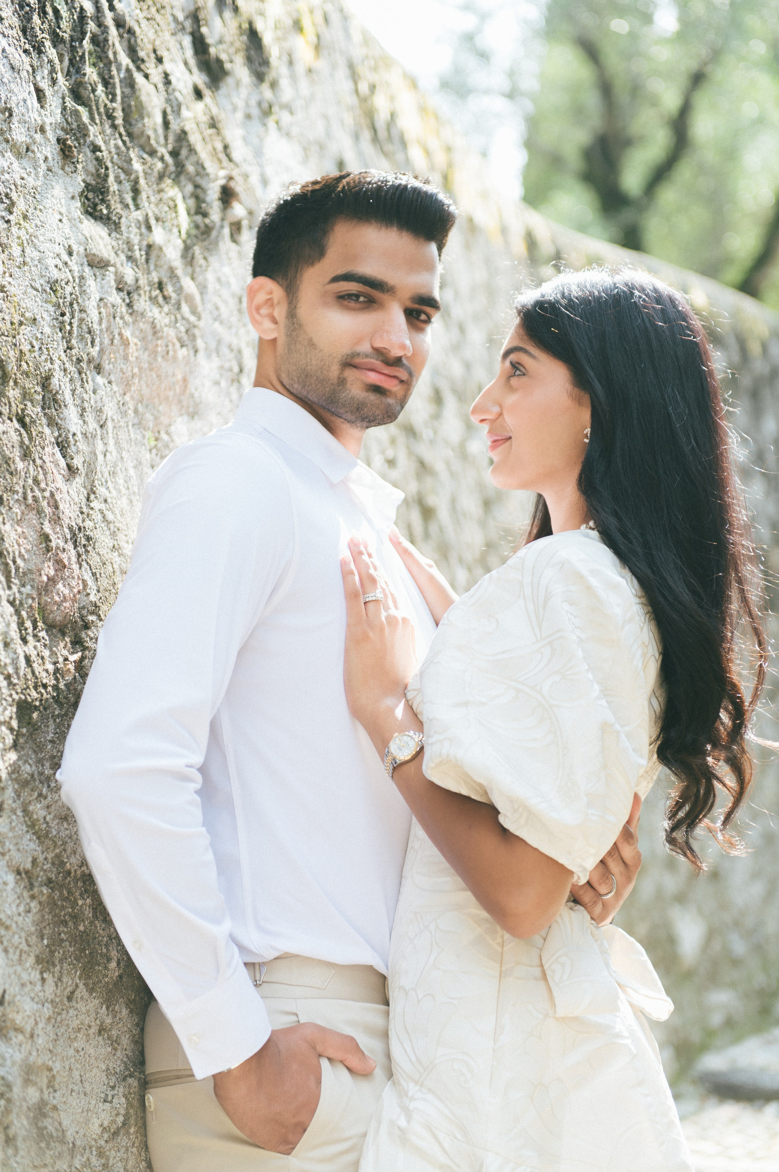 Lake Como. Lake Como Photographer — Proposal | Wedding | Elopement