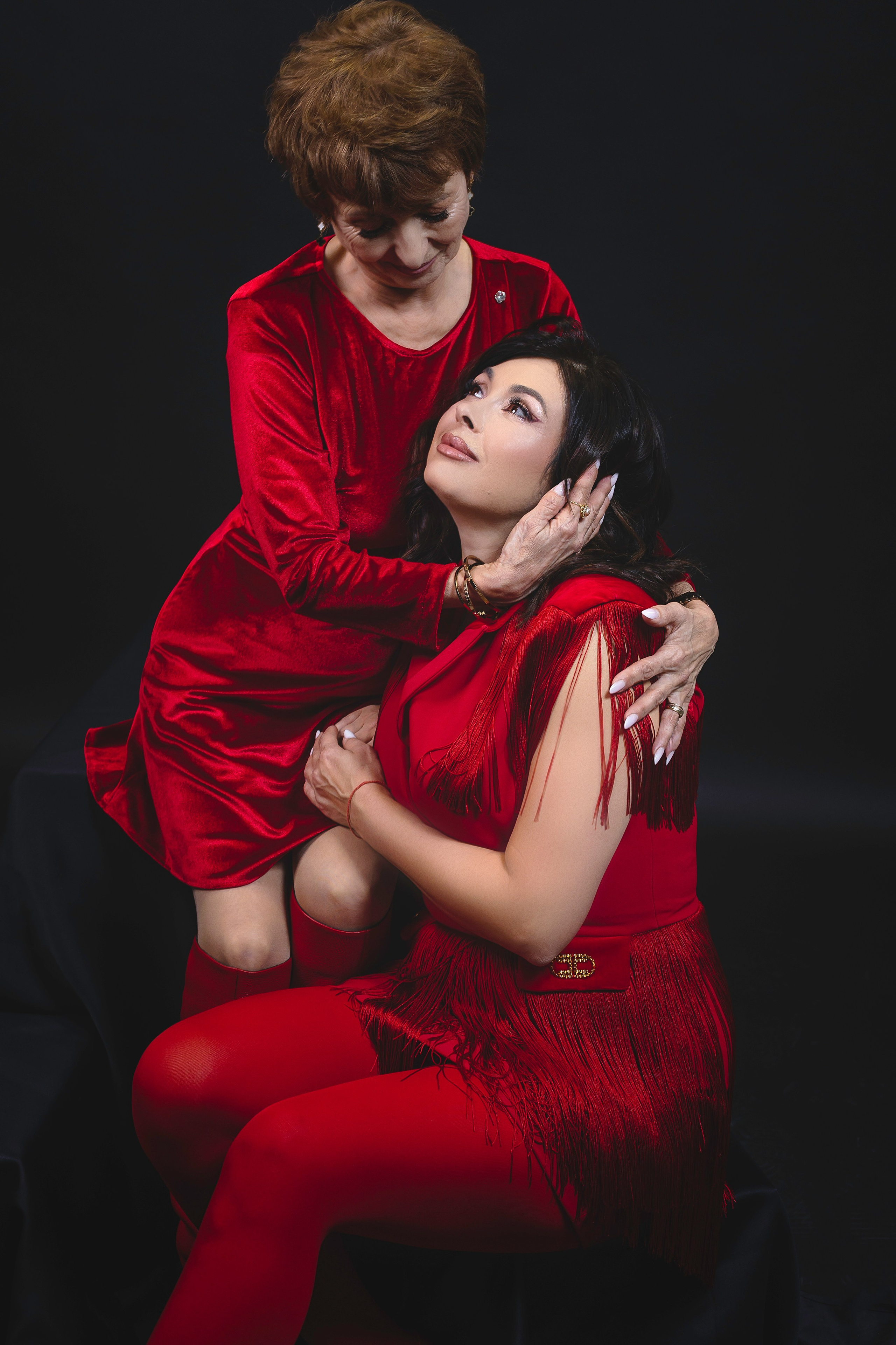 Şedinţe foto de familie - Împreună, într-o imagine. Elena Mascan – Fotograf newborn, maternitate, portret, smash the cake & branding personal | La Femme Studio Photograpy|Constanţa