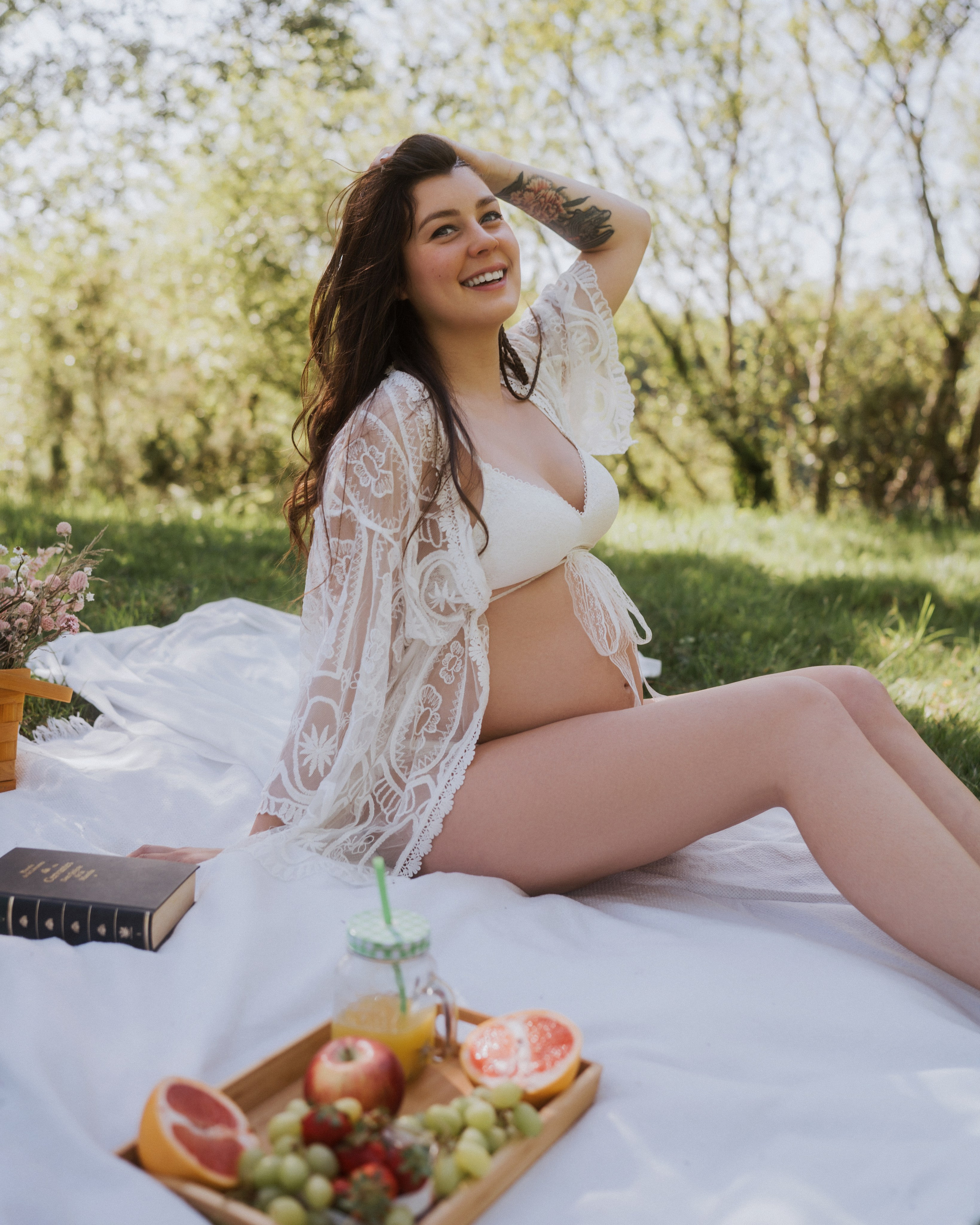 Marta. Fotógrafa de retrato en Bilbao Lylian Marques