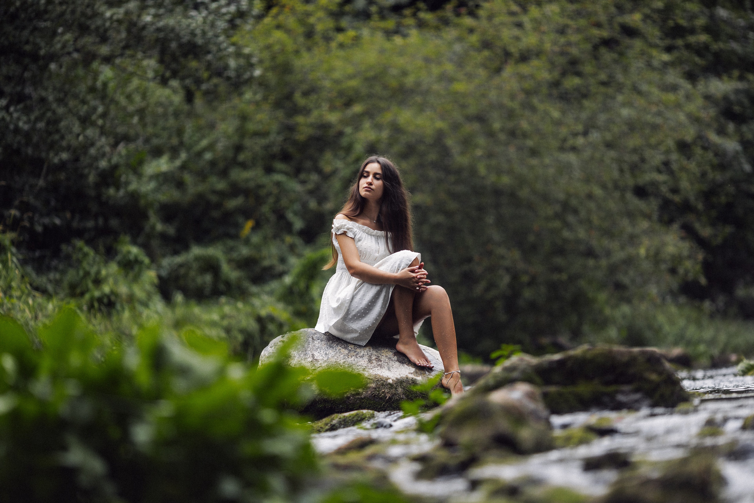 Lili 19.08.2023. Portree- ja perefotograaf Anton Hansen Tallinnas, Eestis