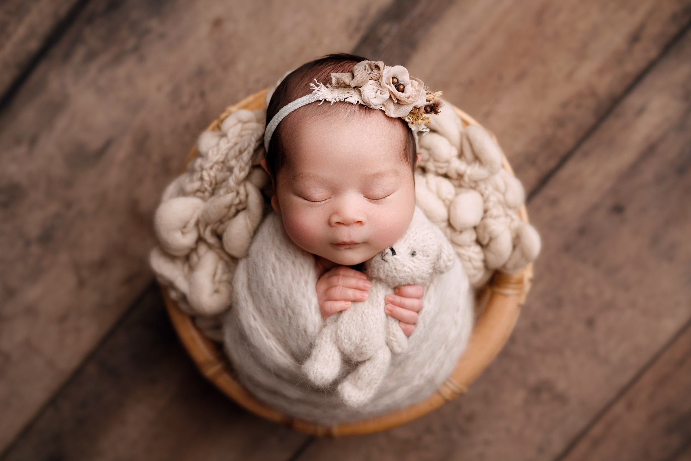 Babyshooting Düsseldorf