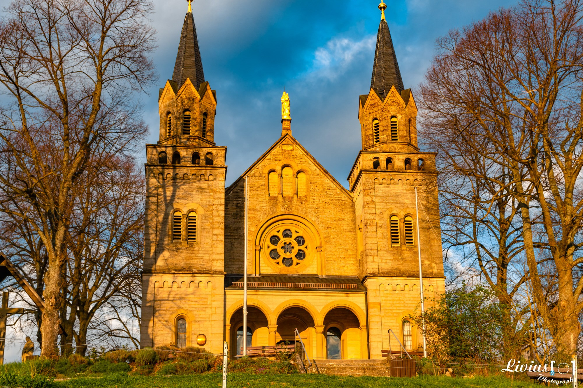Maintal Haßberge. FOTO KREATIV