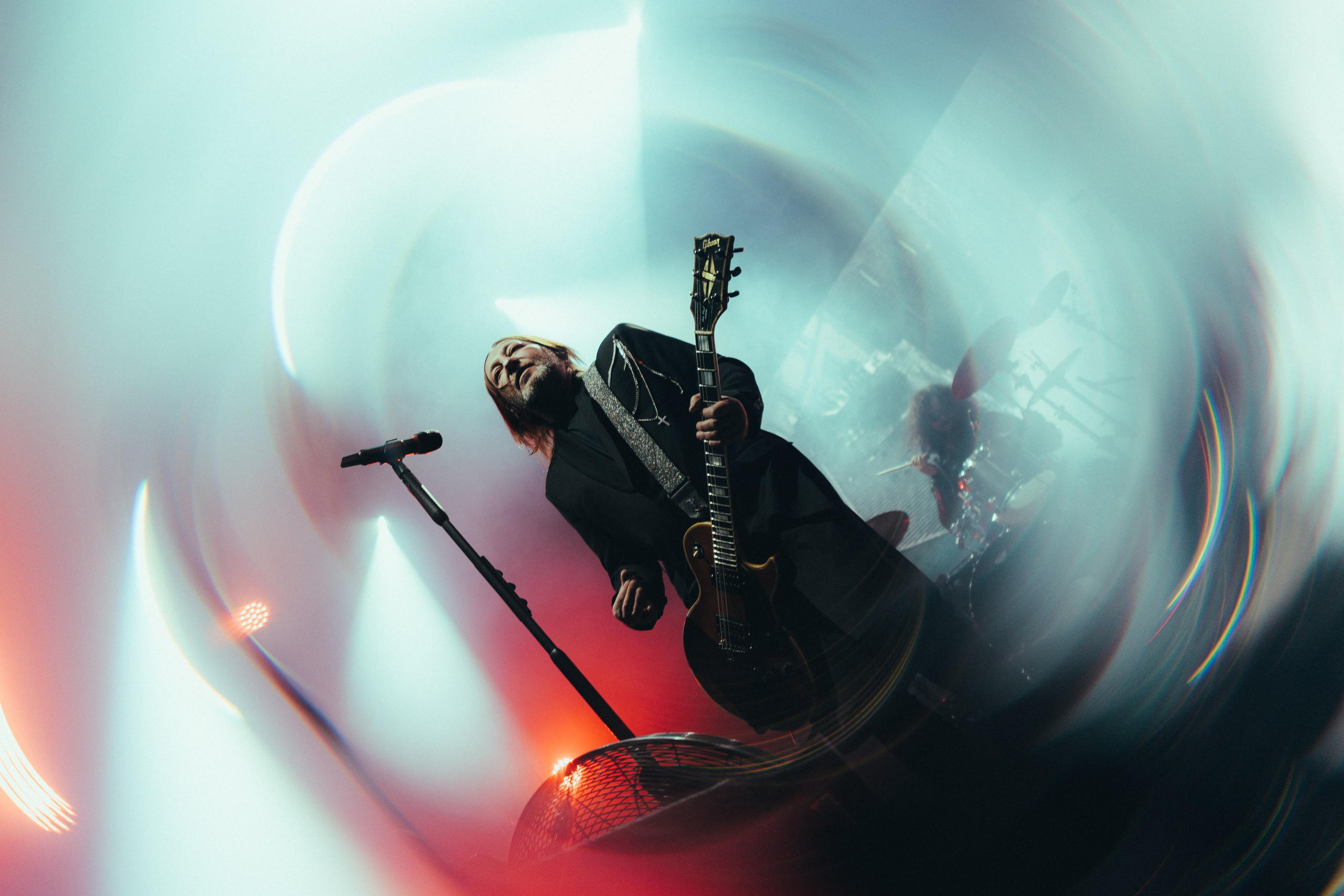 Bi2. OutLoud Fest. Concert and portrait photographer in Prague