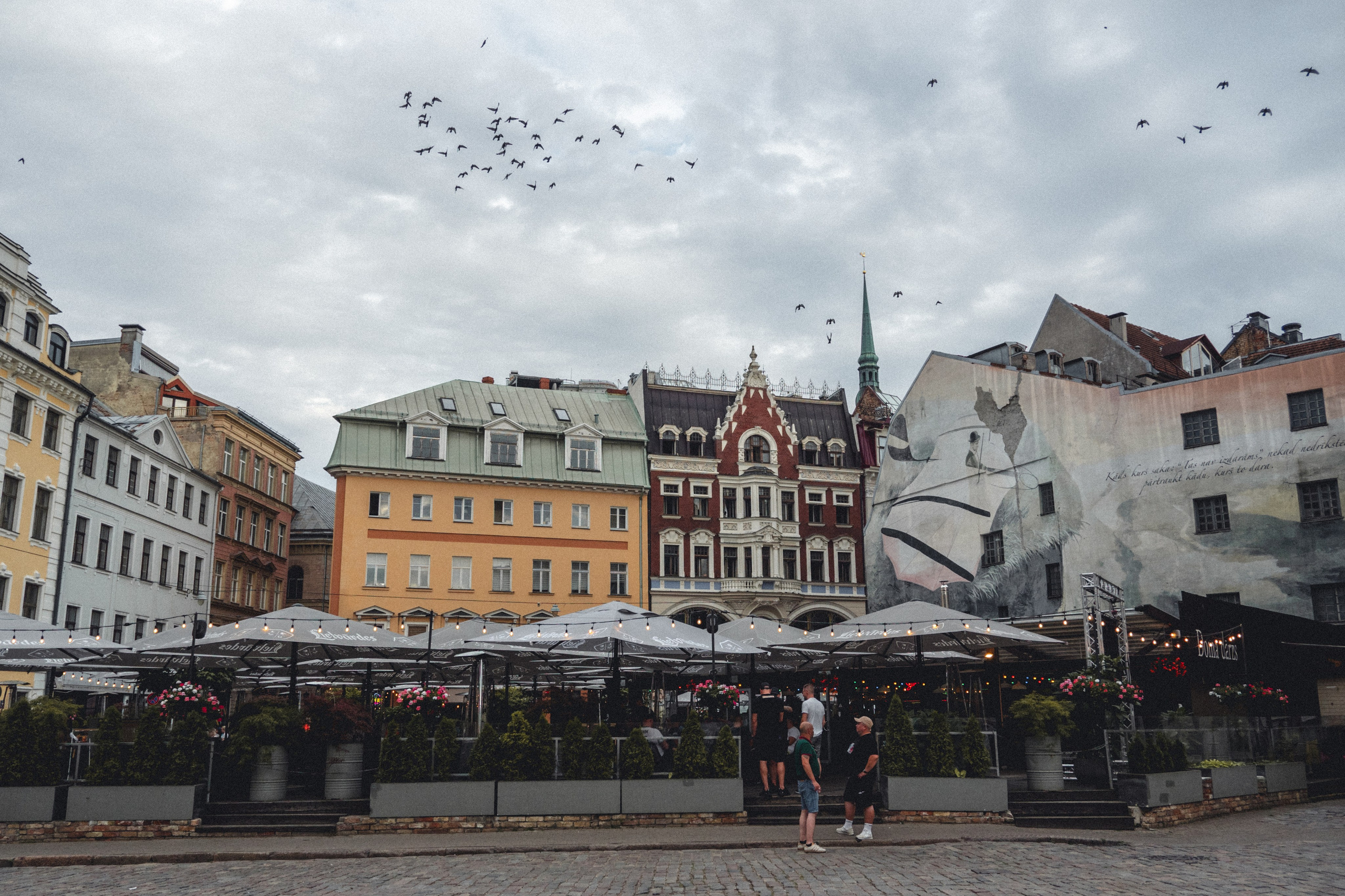 Voyage à Riga. Photographe sur Cote d’Azur. Portraits de familles, couples, enfants, événements
