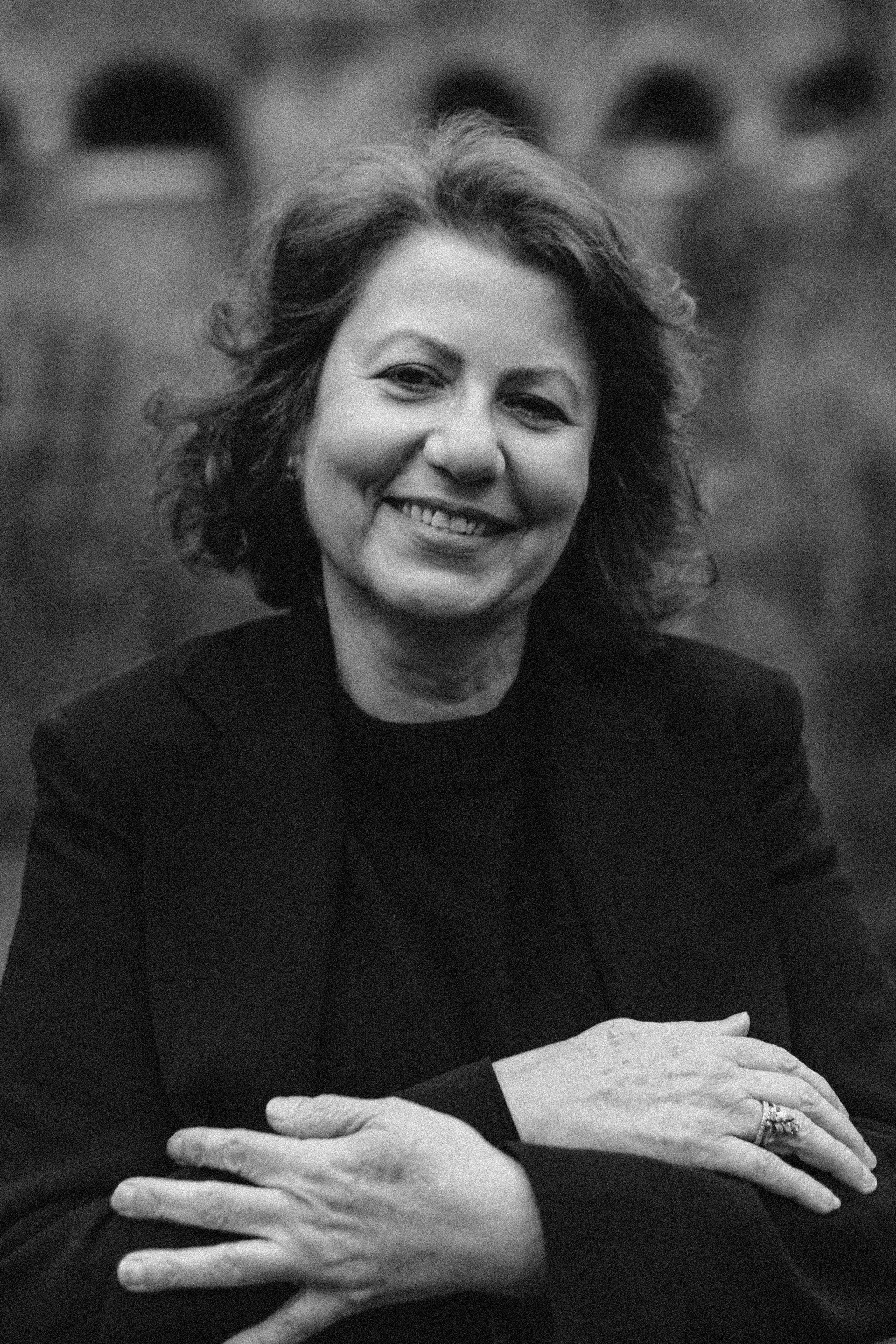 Kifa. A present from daghter-in-law. True self