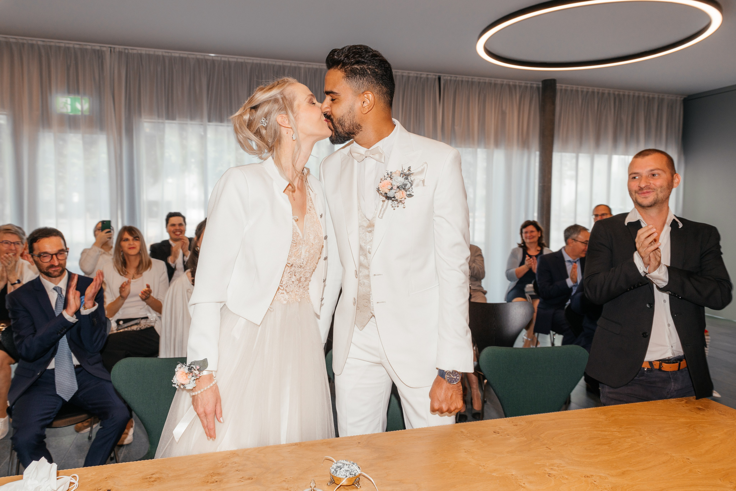 FLORENCE & JAMAL Dübendorf, Switzerland. I am Elena Altendorfer. Wedding photographer in Zurich and Switzerland