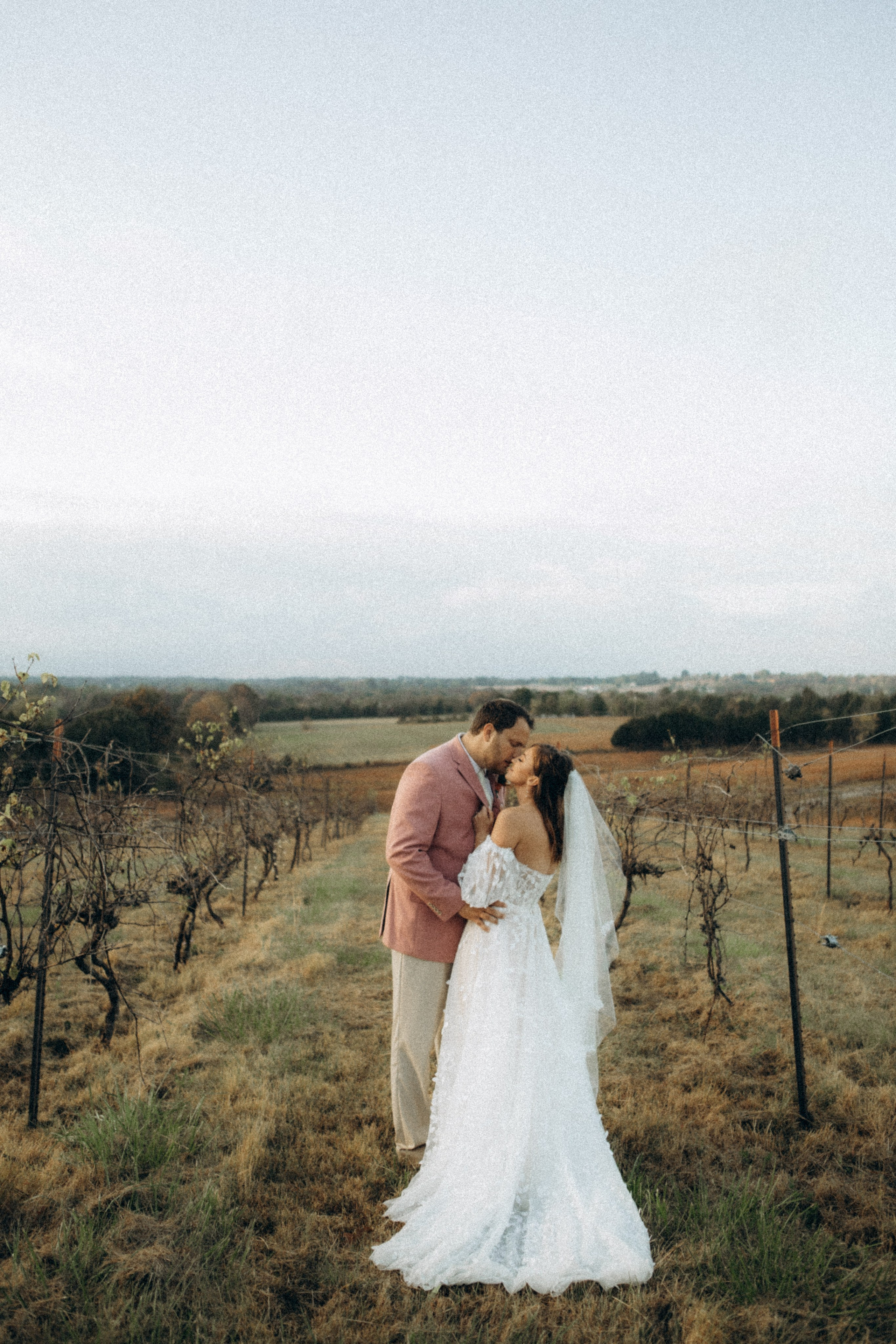 Blake & Jessi (KY). CAPTURED BY SHANKS PHOTOGRAPHY