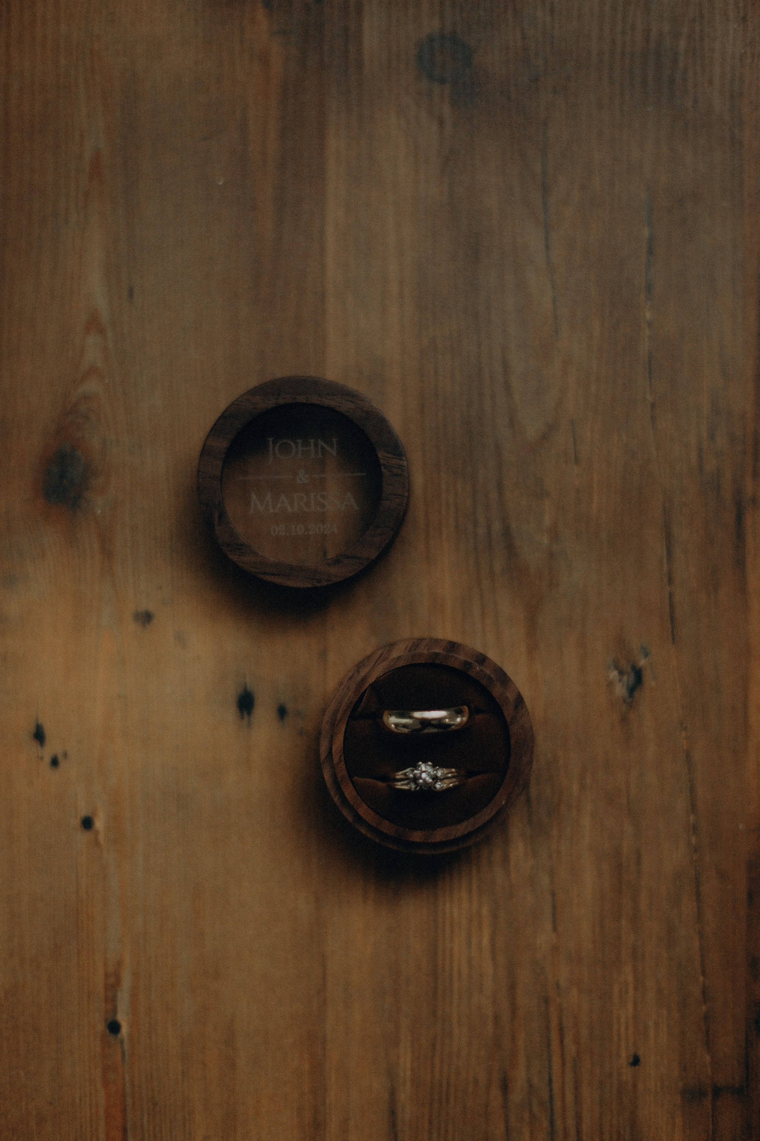 John & Marissa (IA). CAPTURED BY SHANKS PHOTOGRAPHY