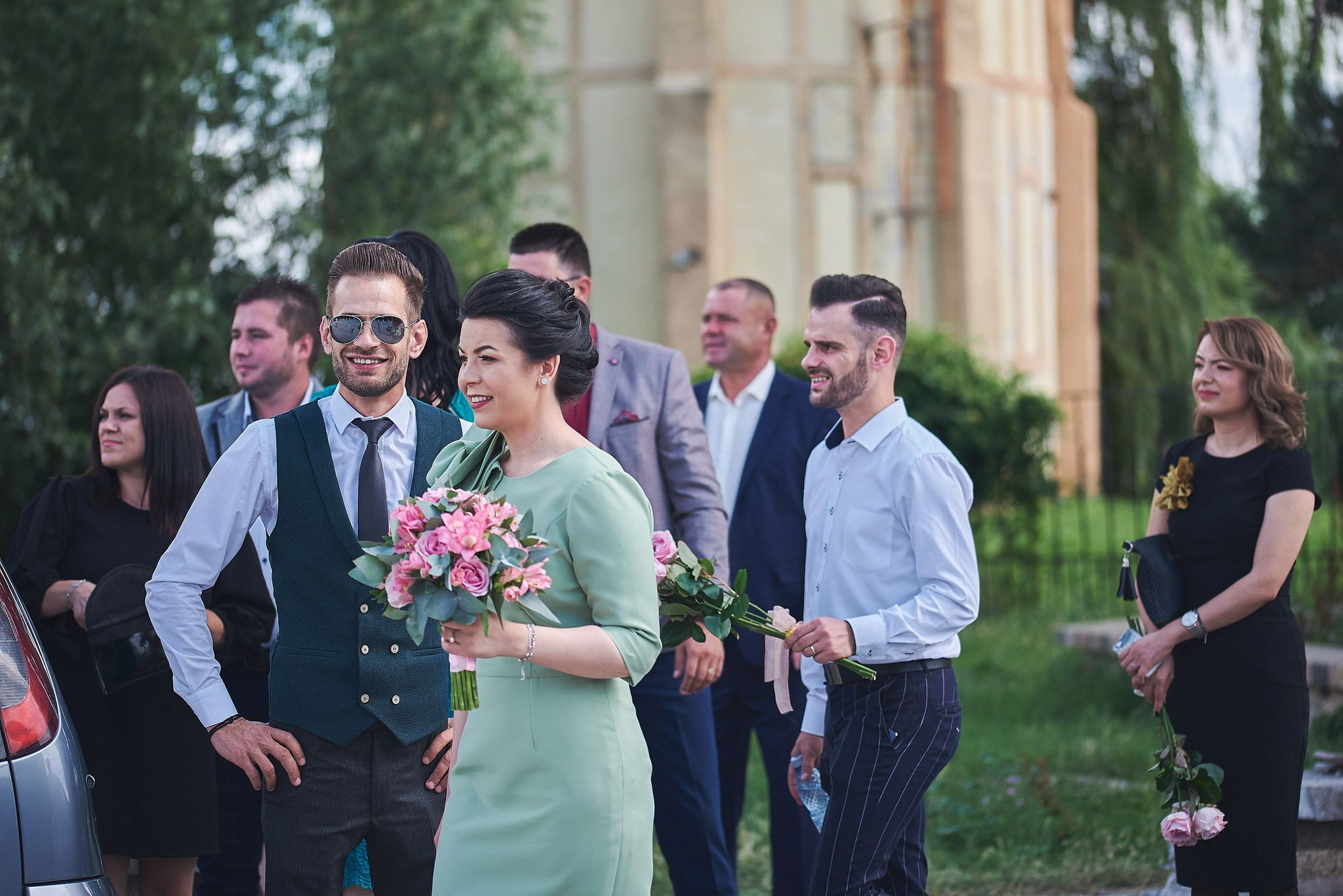 Tibi & Mary. Georgescu Alexandru Fotograf