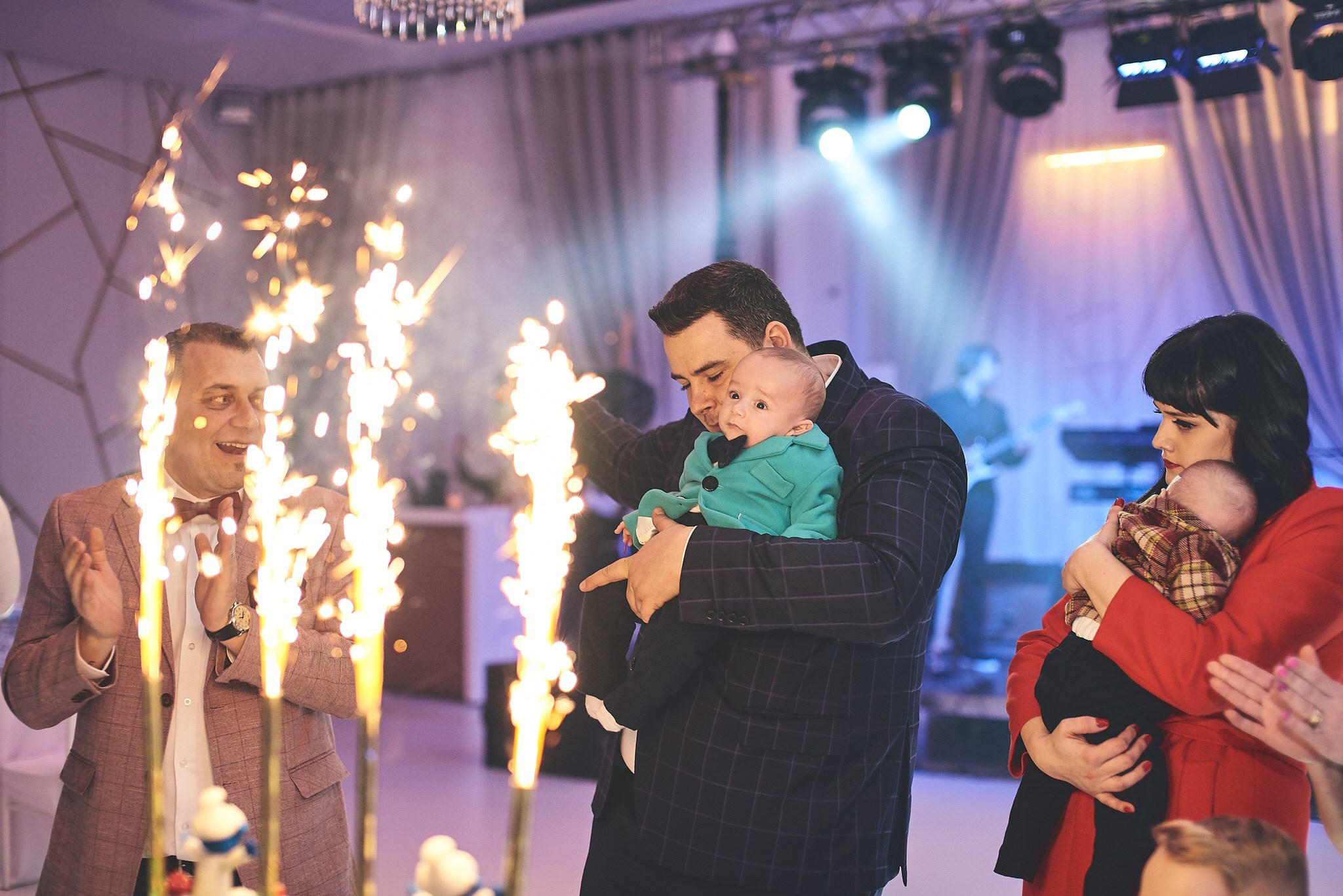 Erik & Matei. Georgescu Alexandru Fotograf