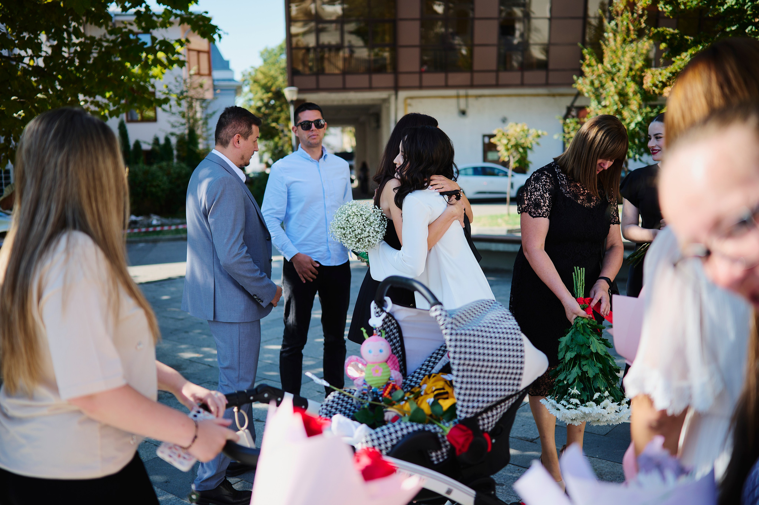 Ana & Liviu. Georgescu Alexandru Fotograf