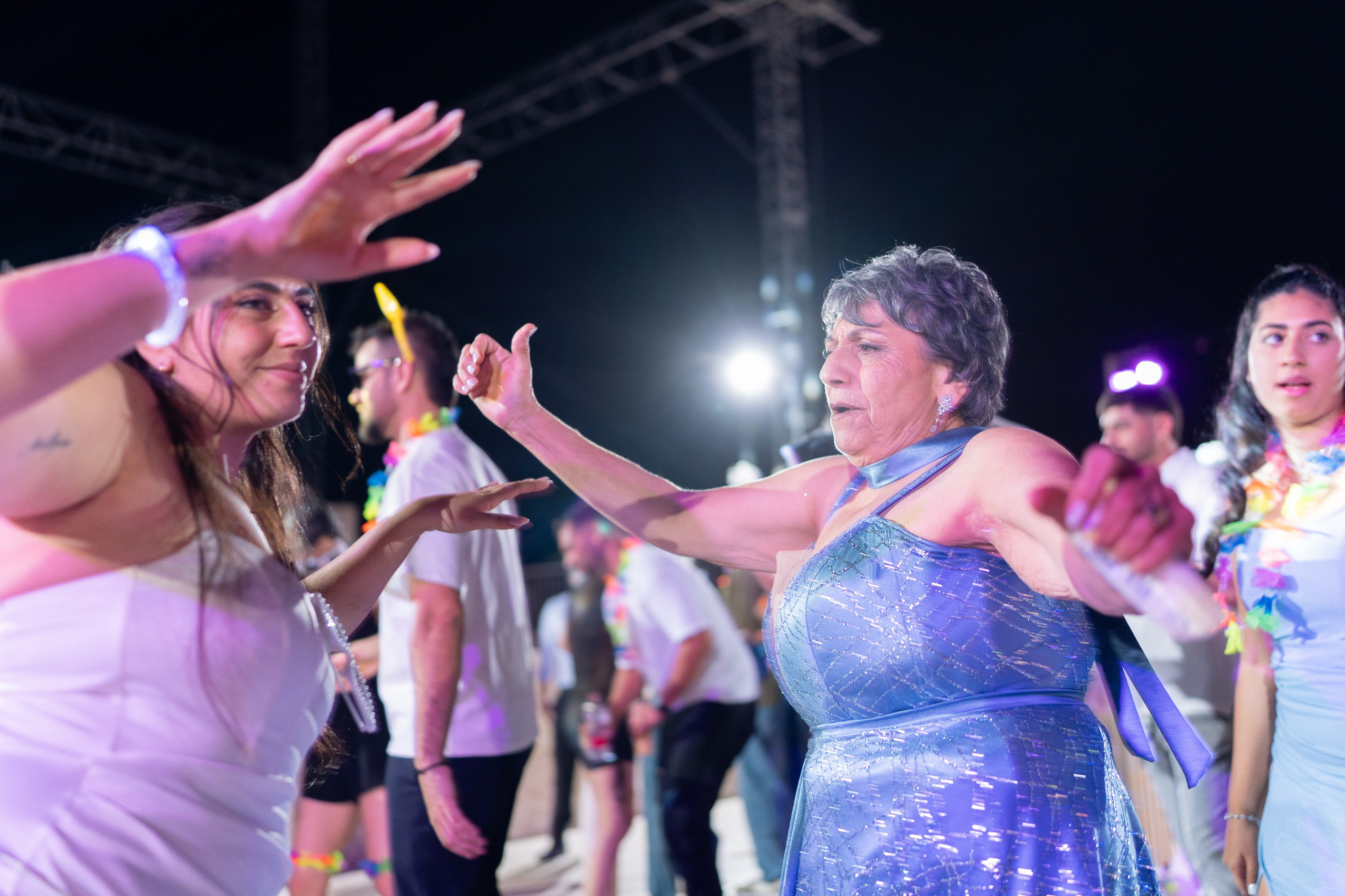 Wedding of May & Ofek