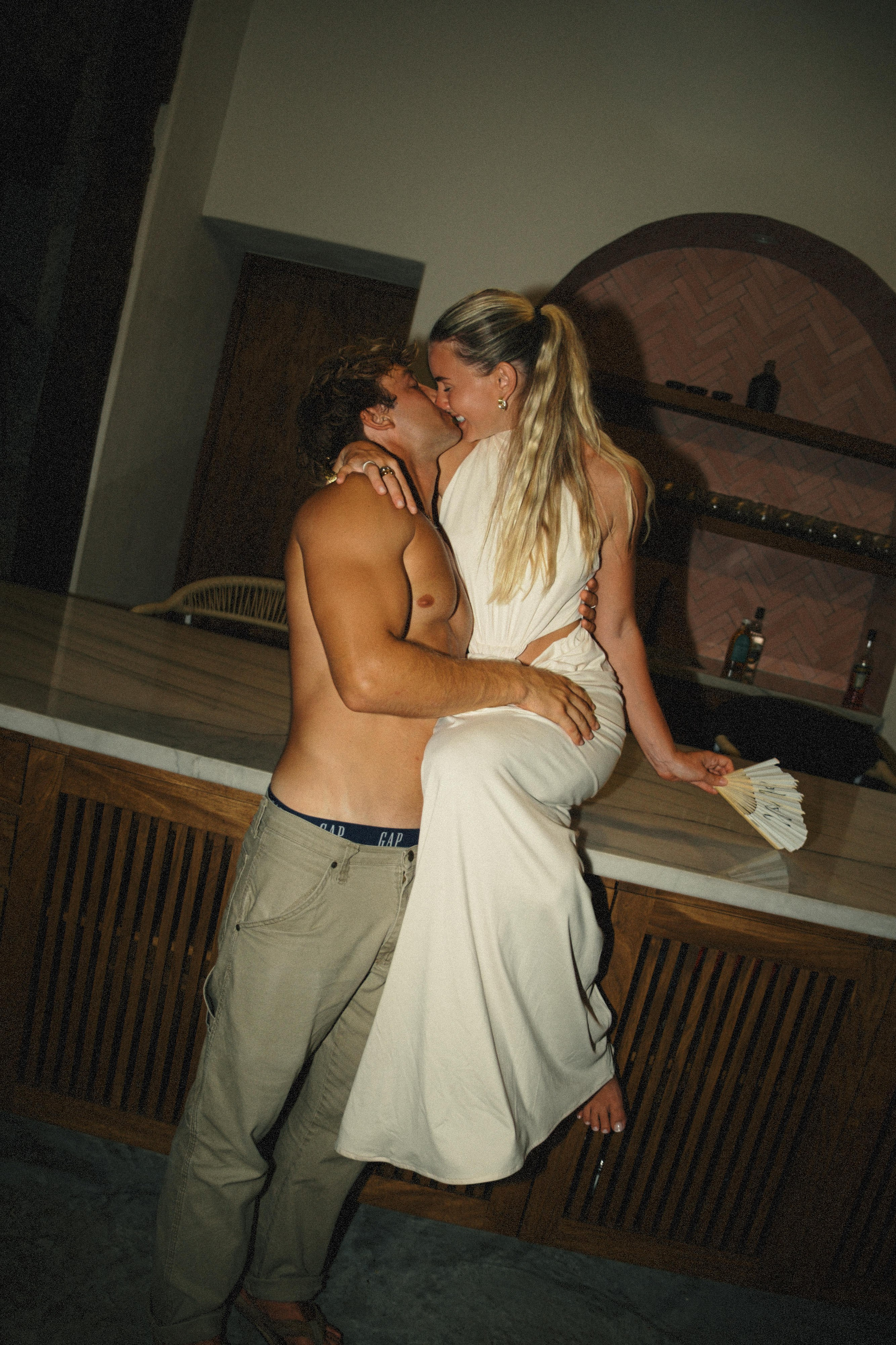 Сamille & Austin. Sayulita Wedding Photographer, Puerto Vallarta, Cabo