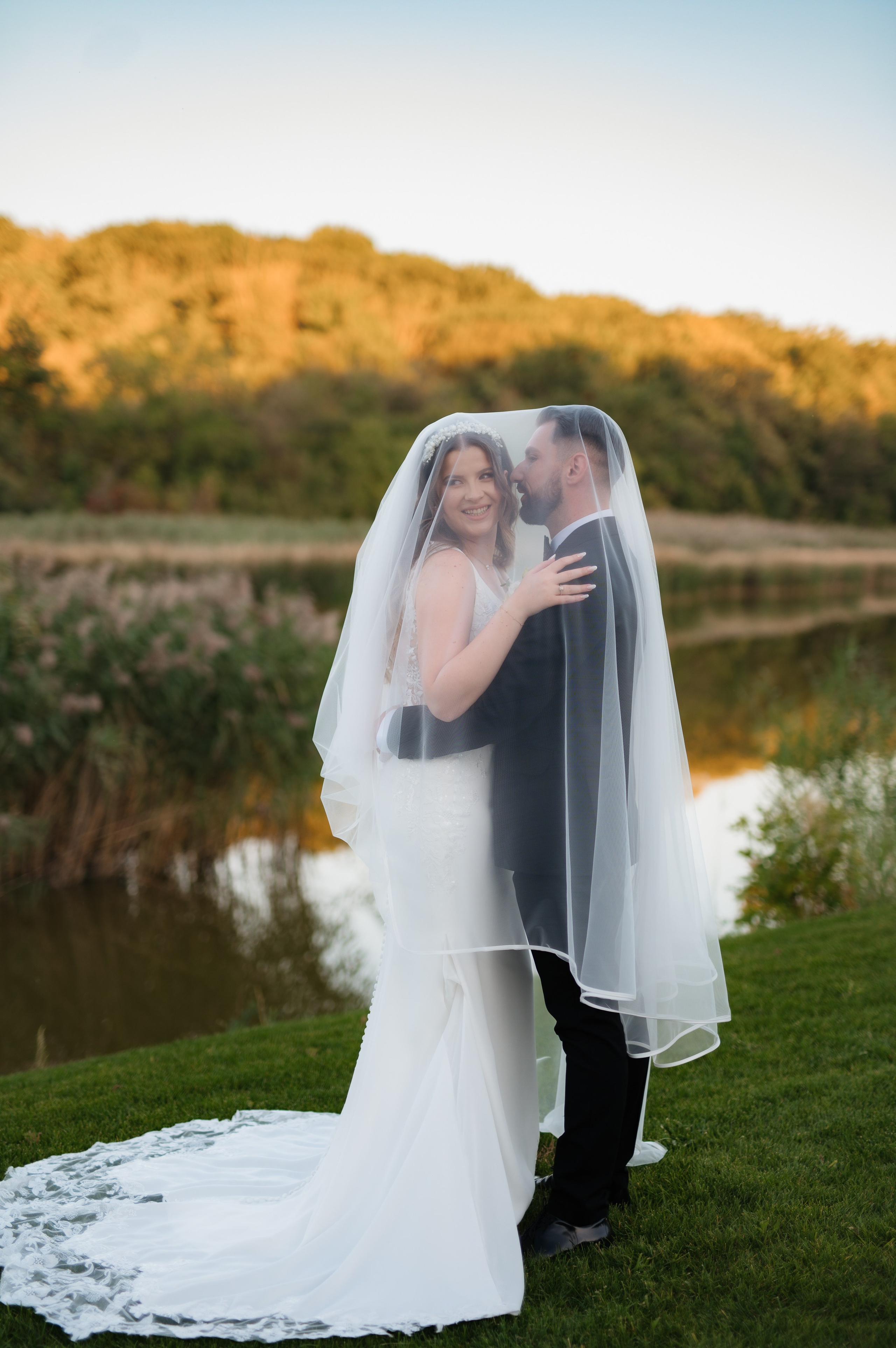 Iuliana + Răzvan | Kalipso. FotoVizion Iași