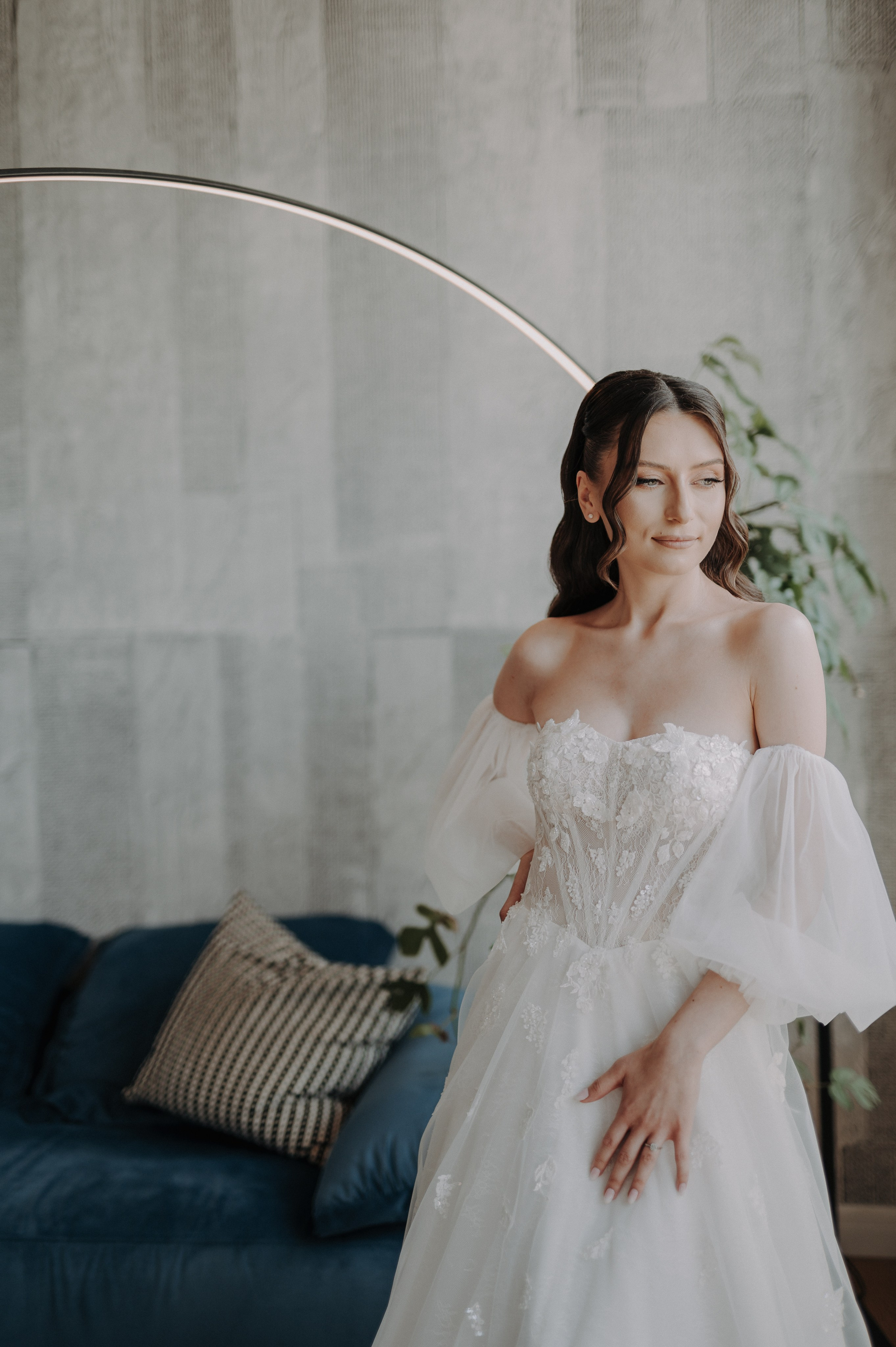 Evelina + Alexandru | Elysium. FotoVizion Iași