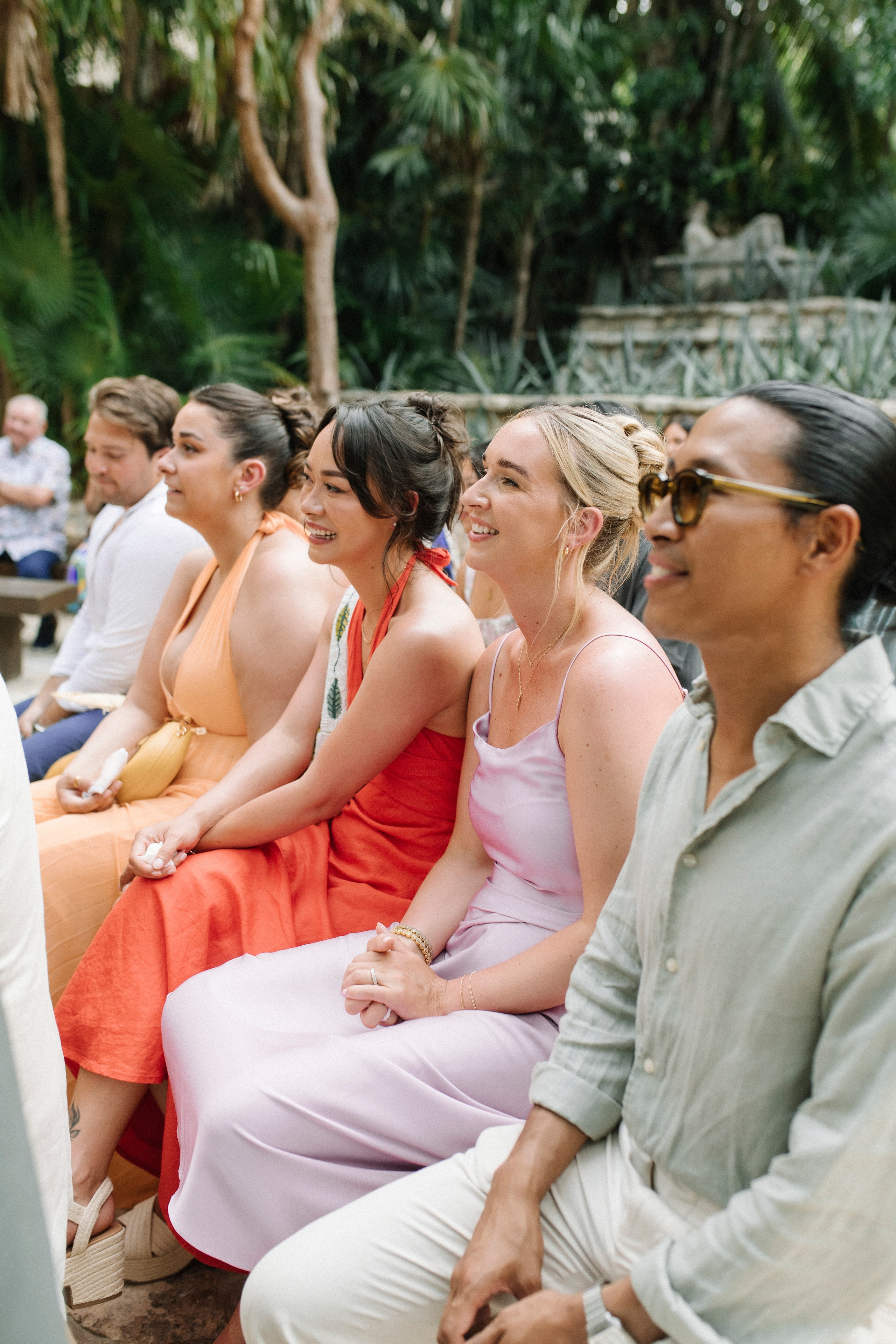 Maroma, A Belmont Hotel, Riviera Maya. Wedding photographer Mexico Sayulita Puerto Vallarta Punta Mita Cabo