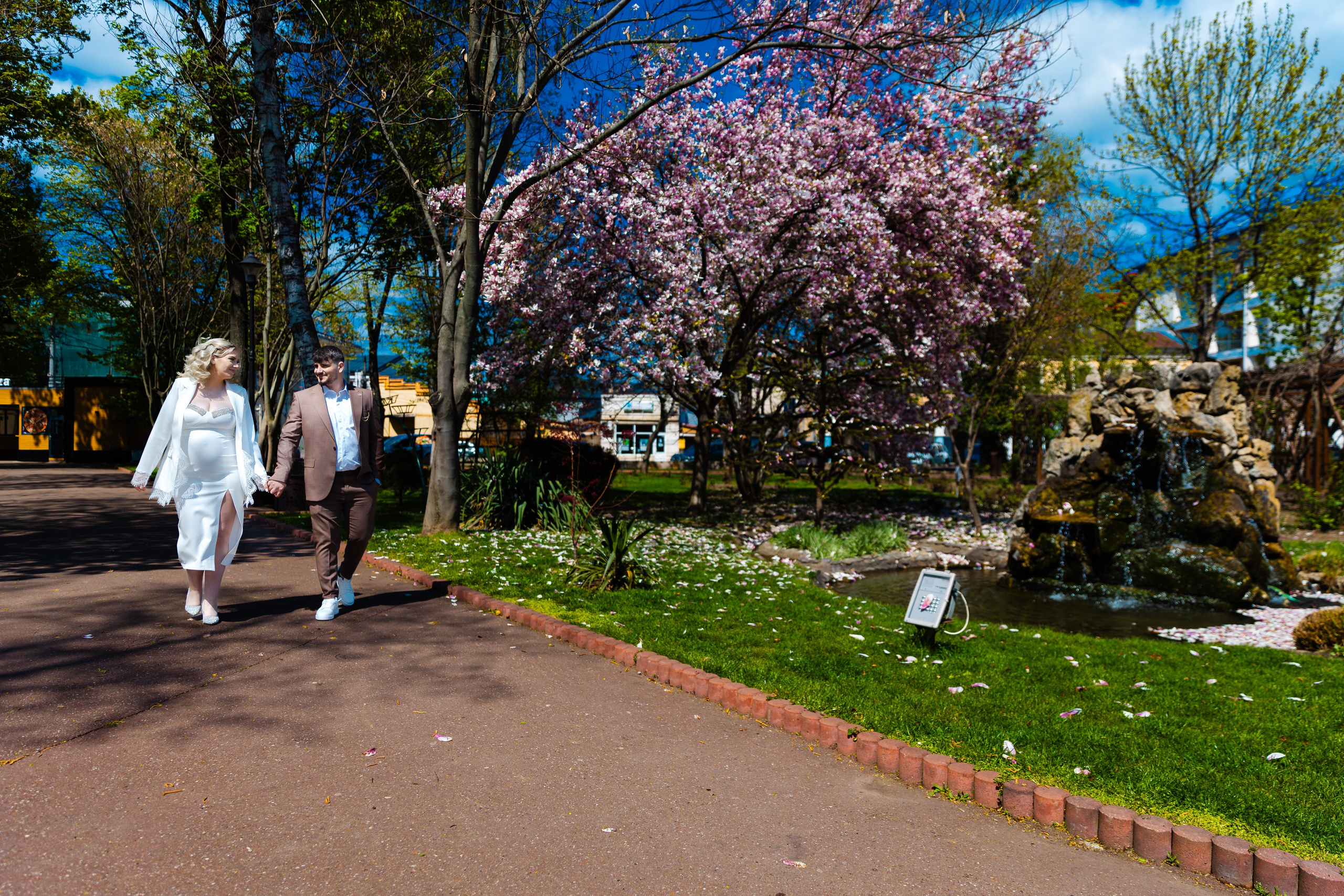 WEDDING PHOTOGRAPHY. Constantin Marius | fotograf de eveniment