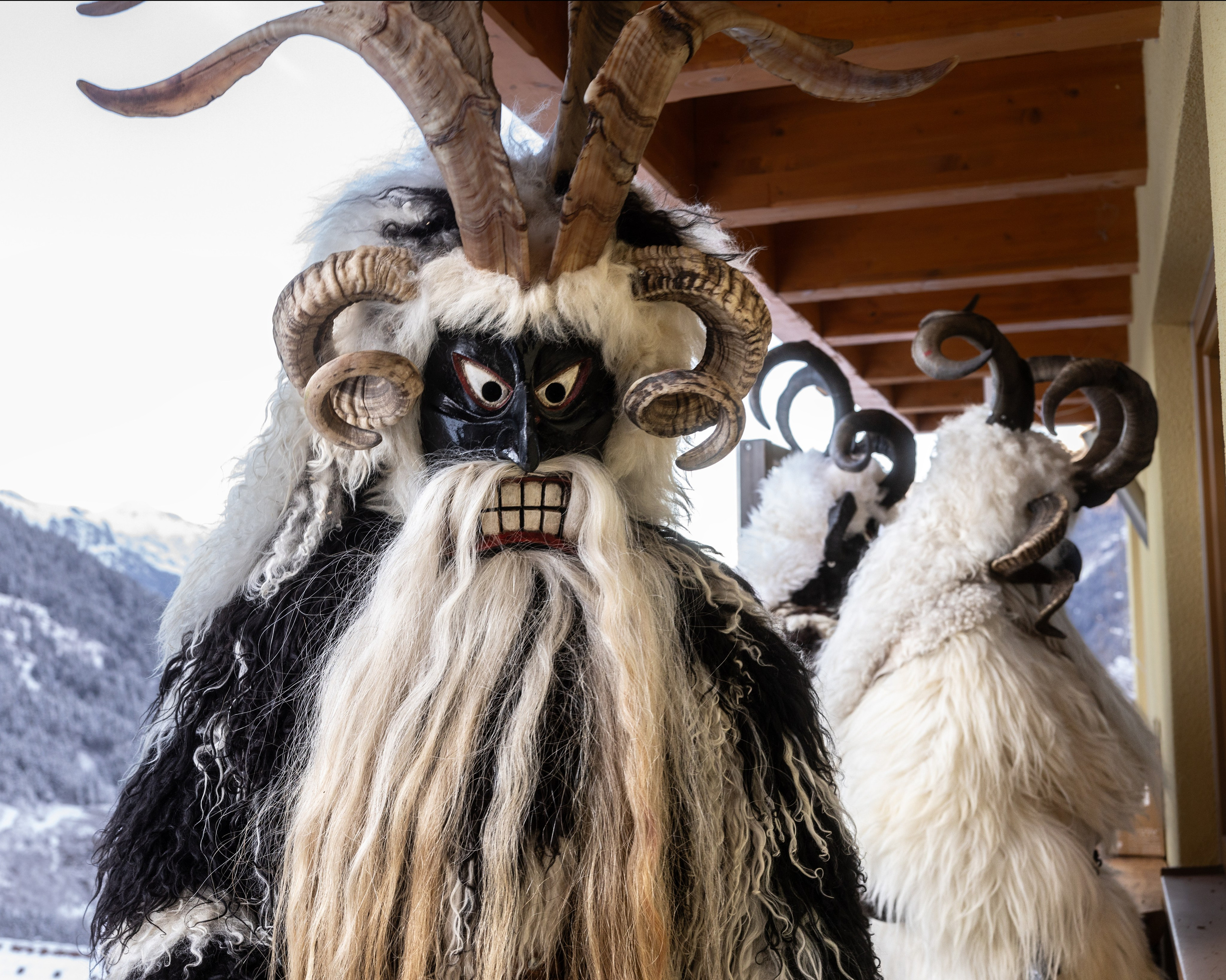 SILBERKRUG PASS, Bad Gastein, 05.12.2024. Guzel Kolobova| Fotografin| Salzburg