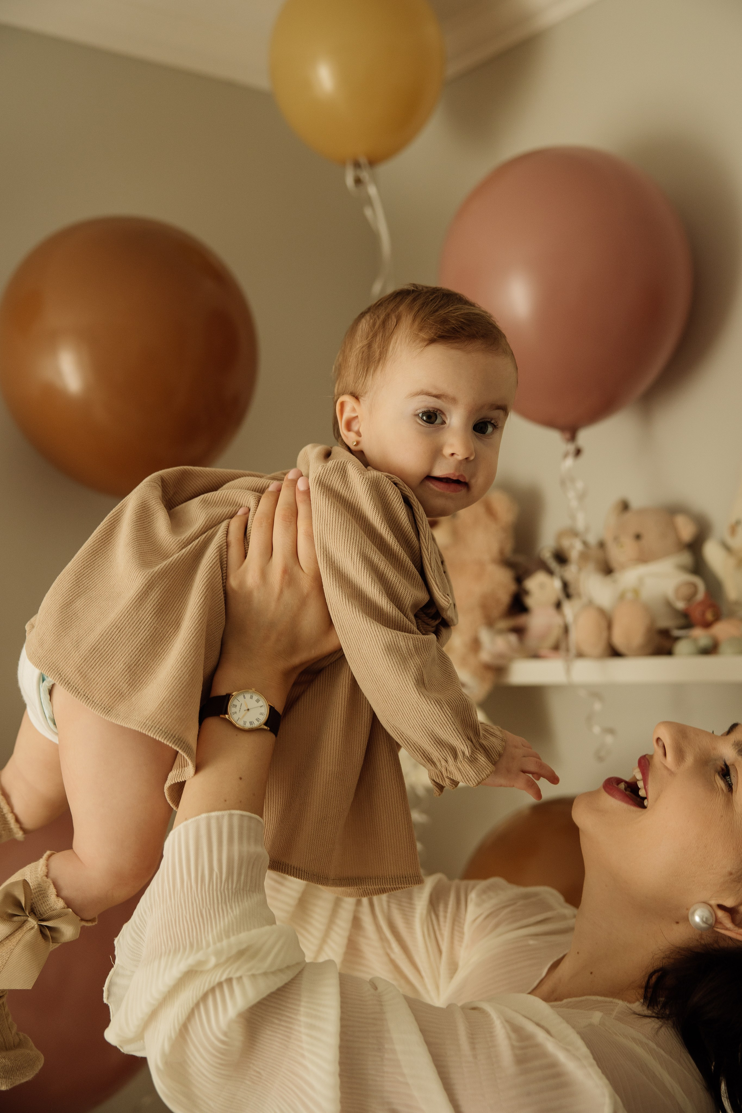 Shooting with children. Weeding Photographer in Bordeaux, Florin Tugui