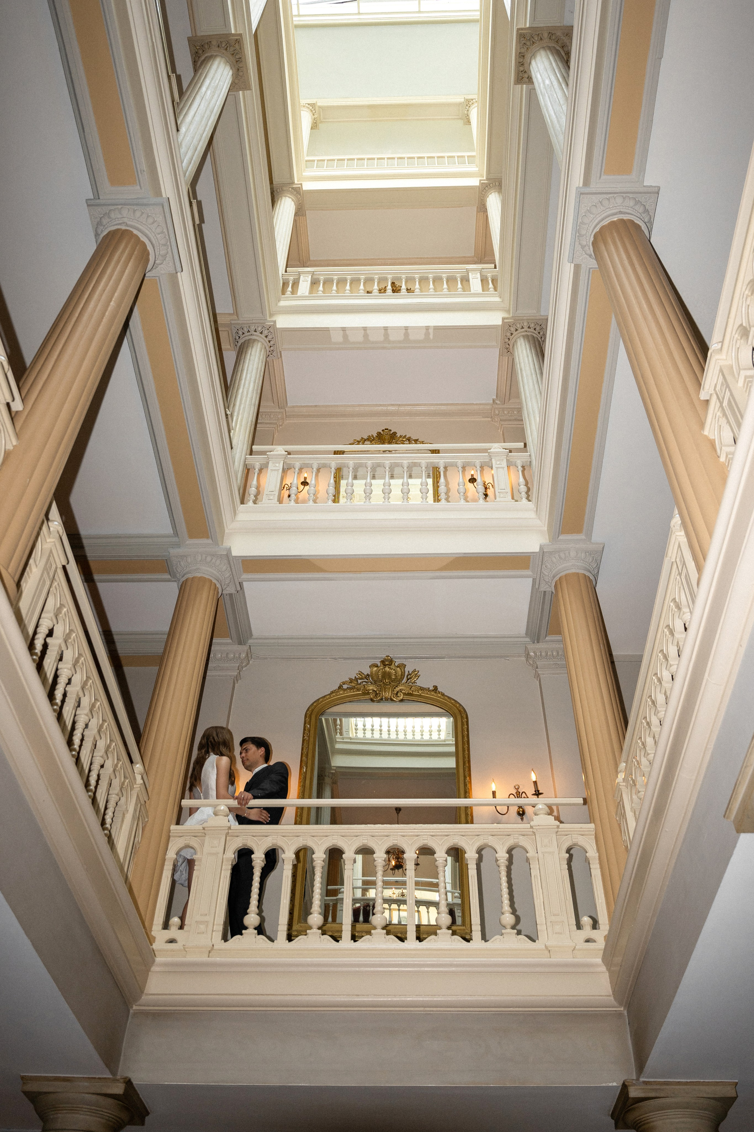 Diana & Philippe. Photographe Suisse Tatiana Lyzhina