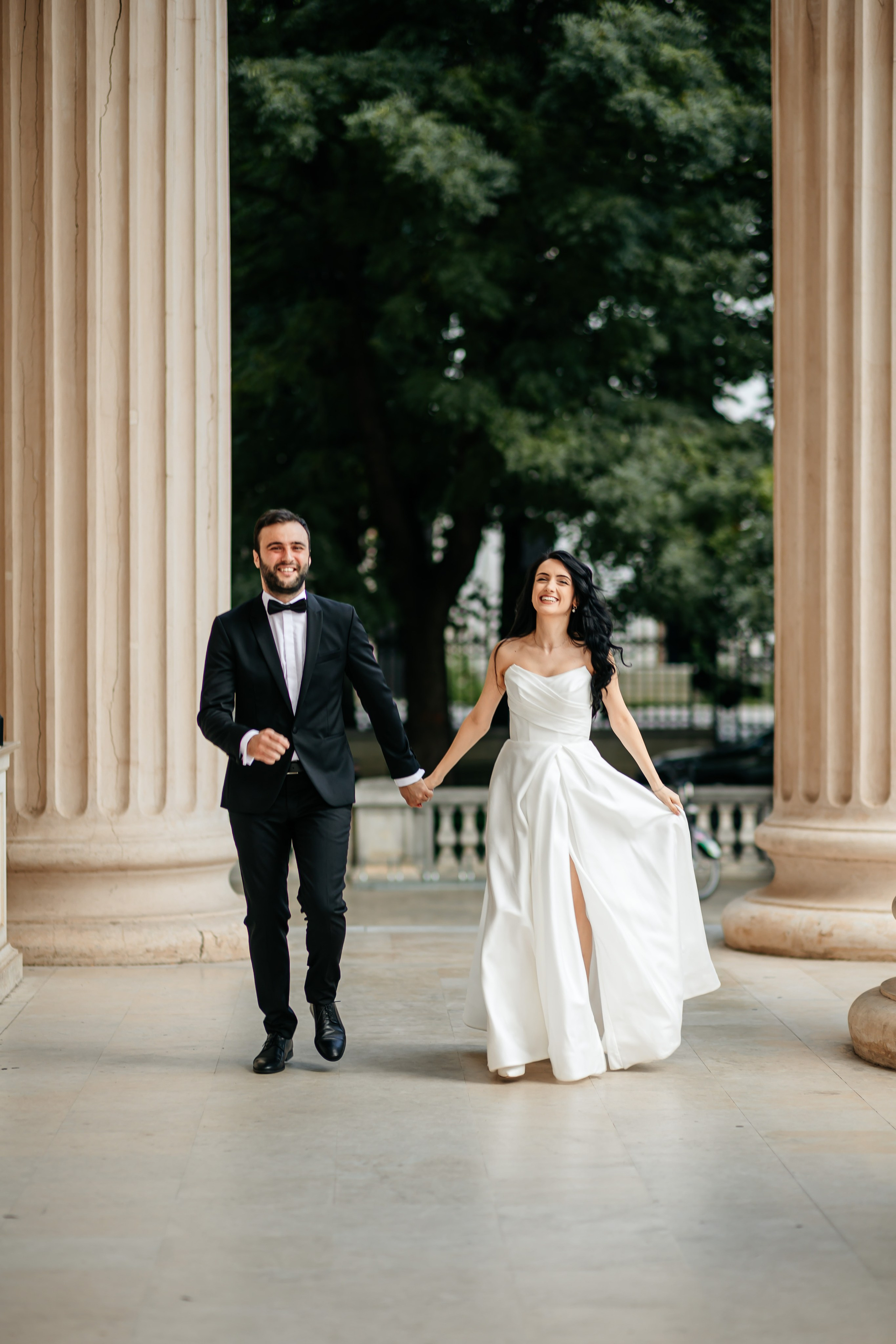 Nunta/Wedding. FreitagPROFOTO