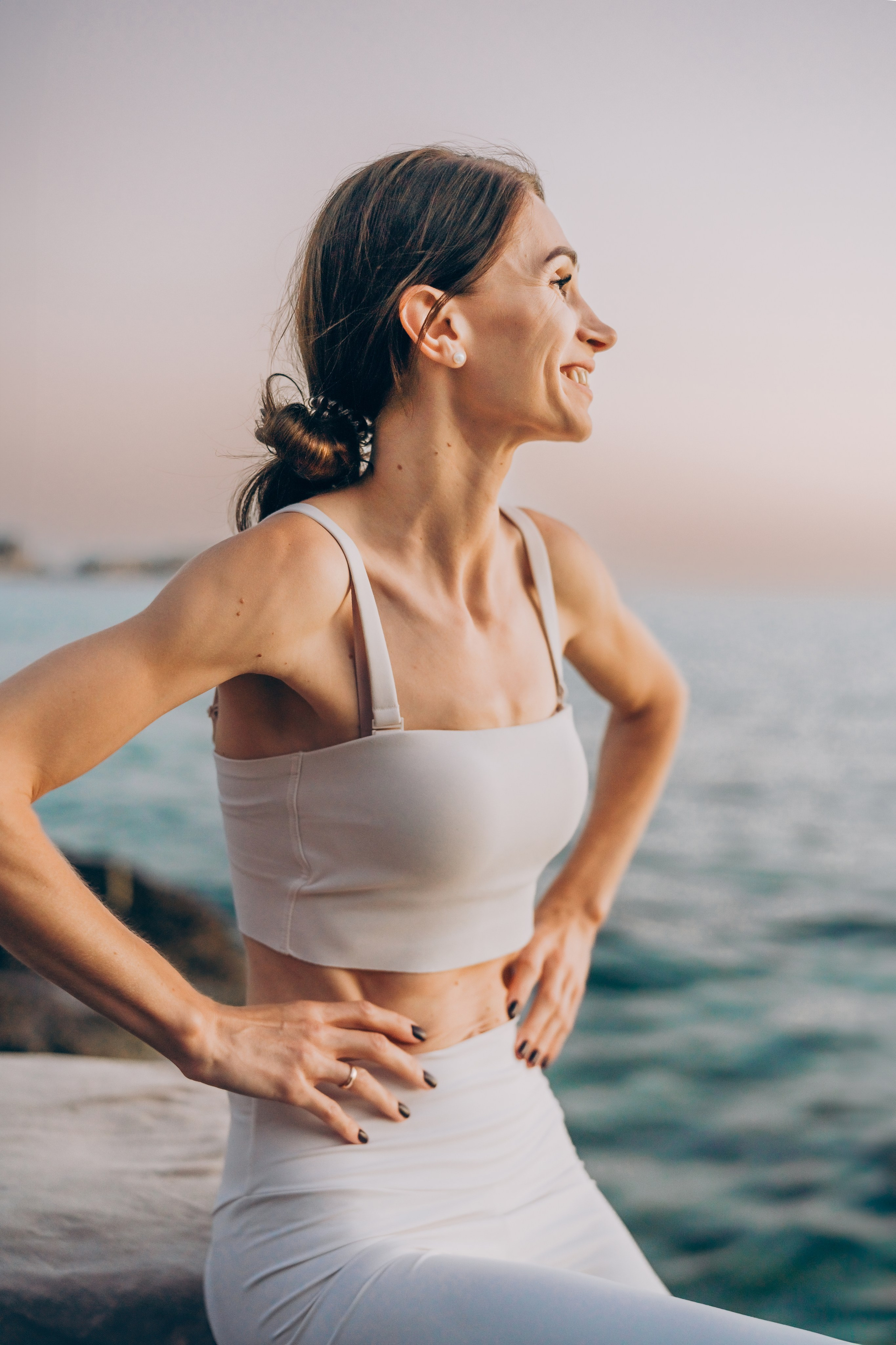 Content for massage masters. Фотограф Пальма де Майорка