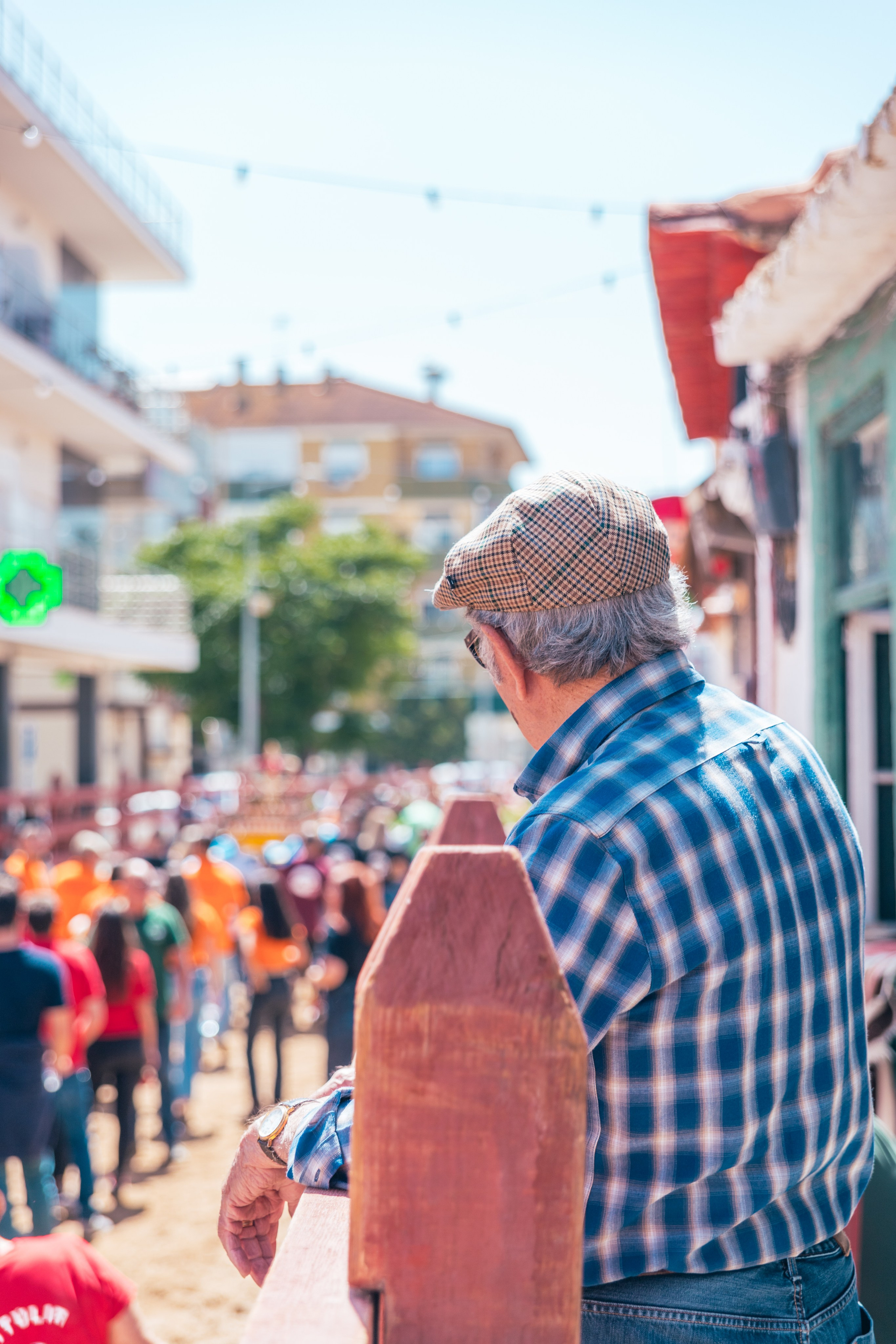 FEIRA DE MAIO AZAMBUJA 2024