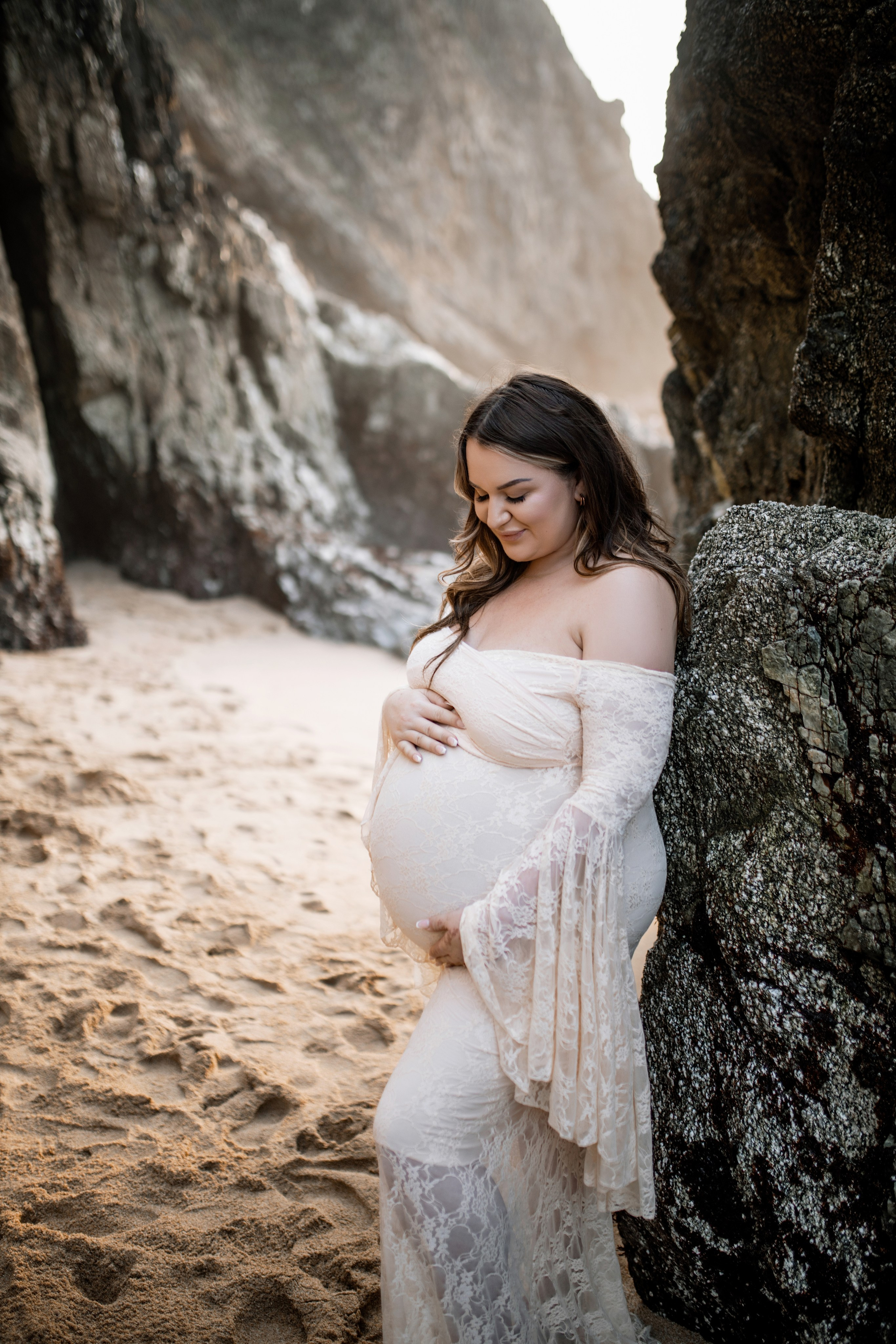 Maternity and Pregnancy. Family photographer in Bay Area, California