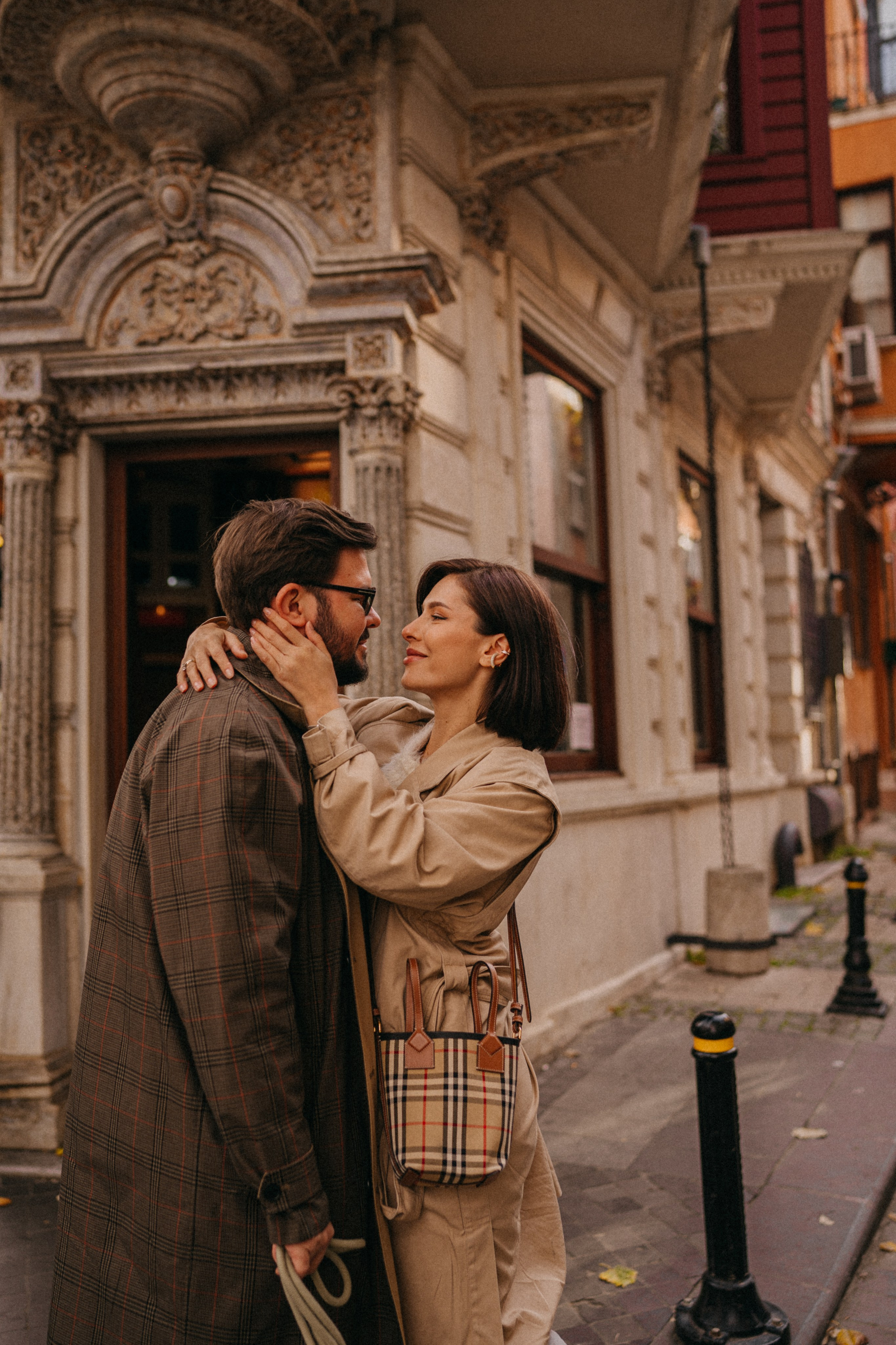 Зу & Саша. Фотограф Москва Ларина Юлия