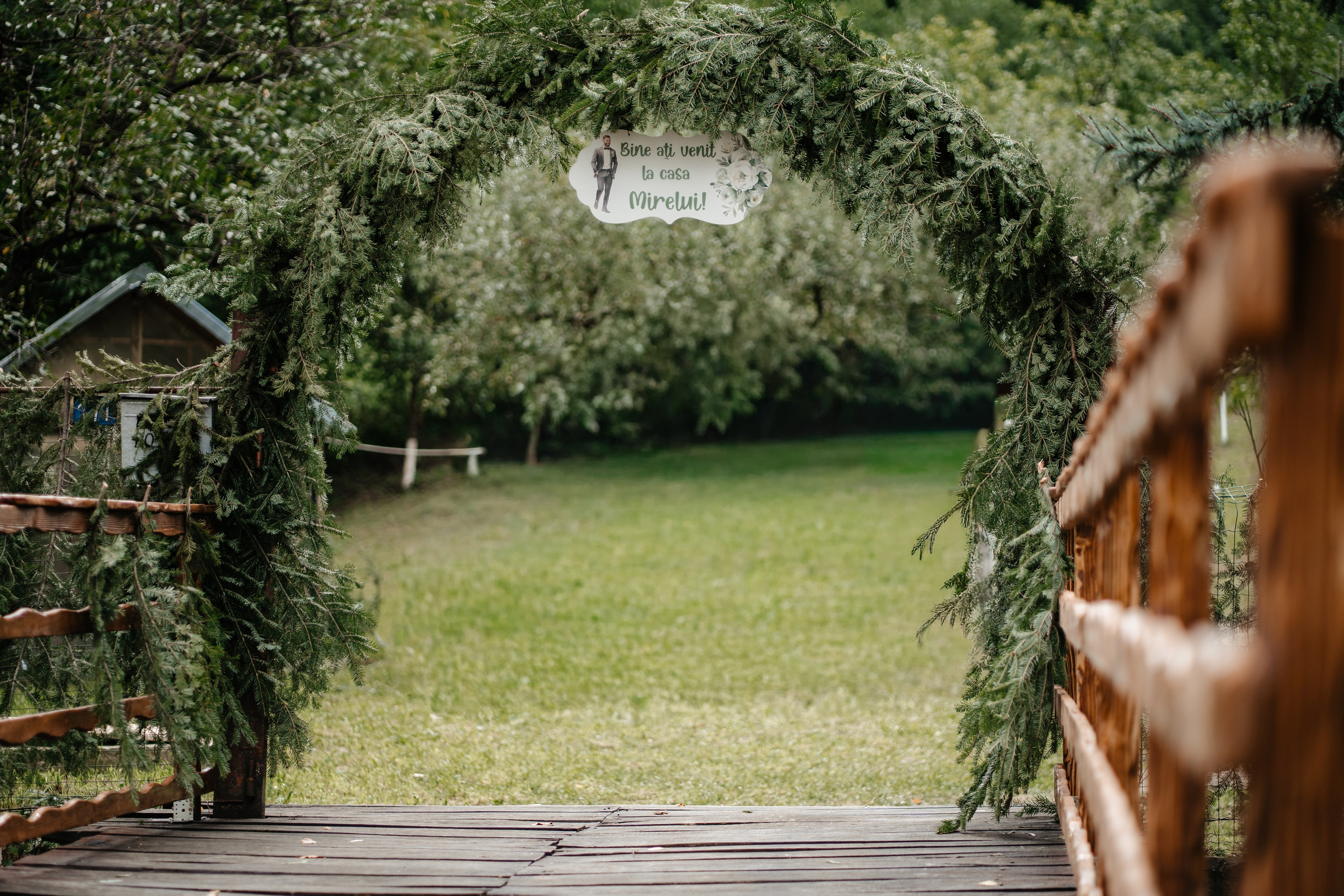 EL & EA - NUNTA NOASTRĂ