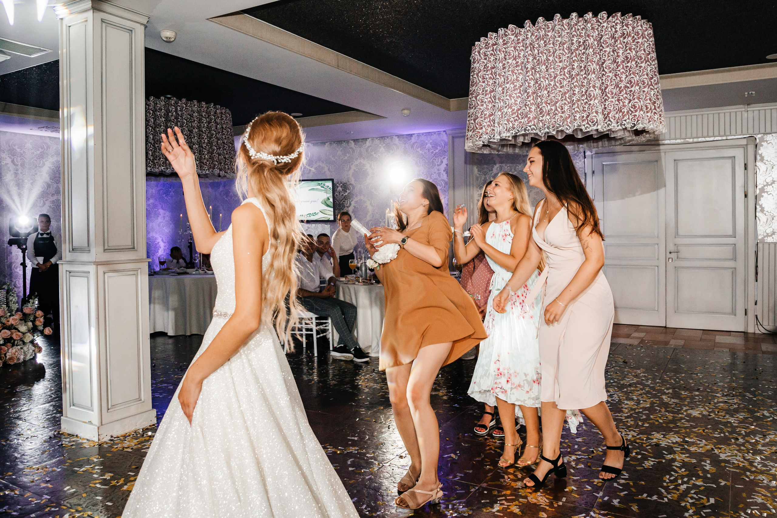 Evgeniy & Mariya. Destination wedding and fashion photographer in Riga Igor Davidovich