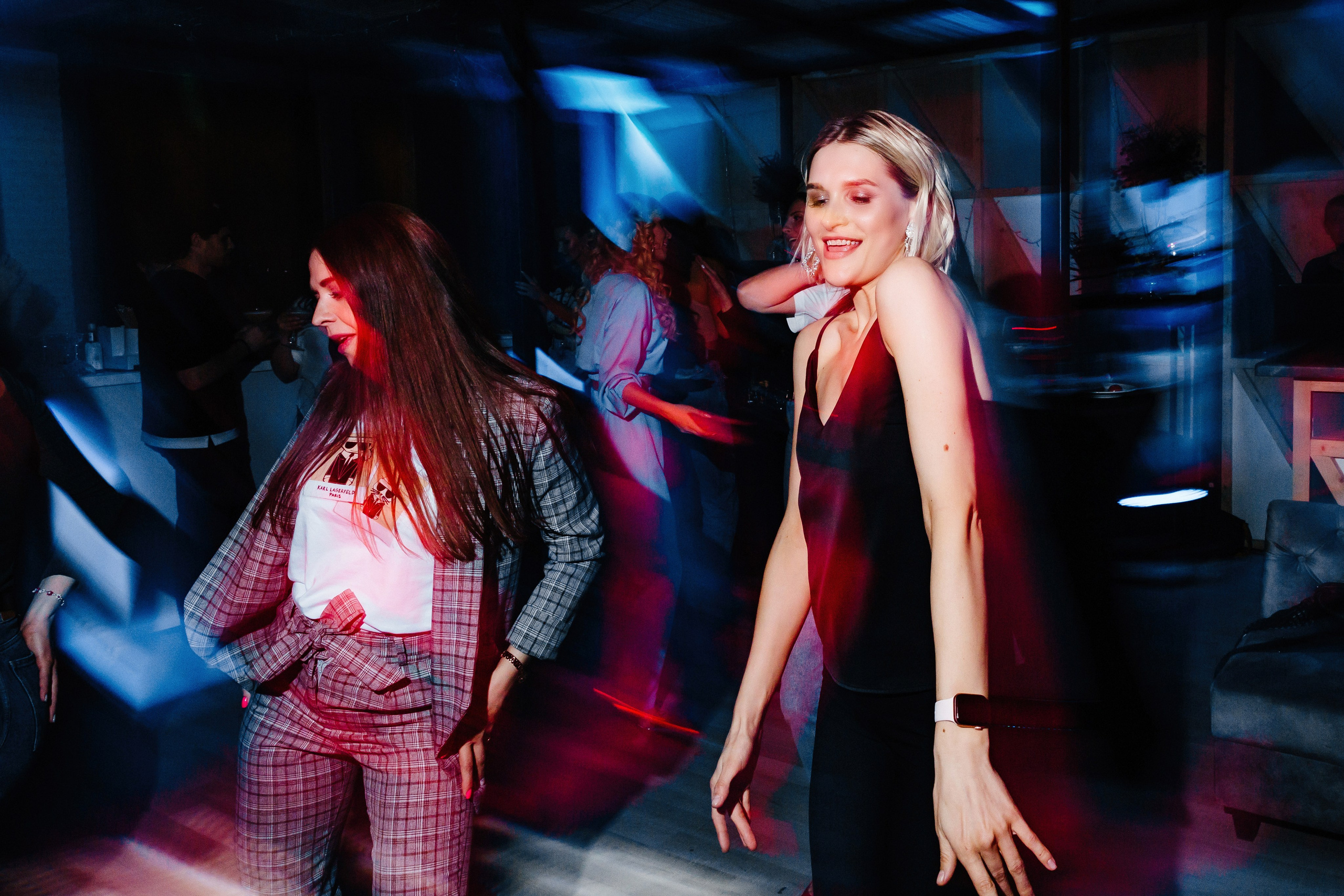 Birthday Party. Свадебный и семейный фотограф в Риге Игорь Давидович