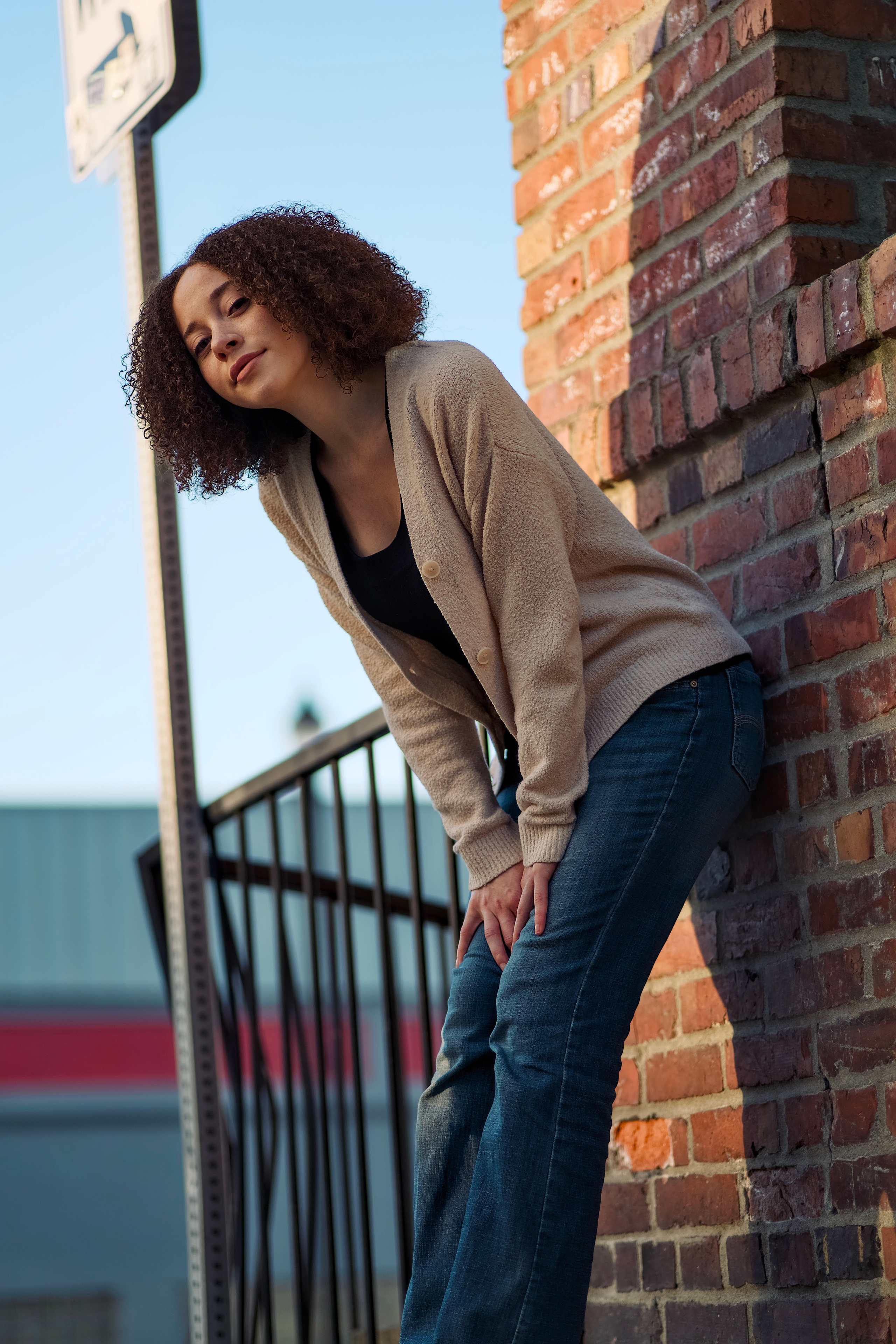 Kaeleena. Vladi Astrum | Brand Photography