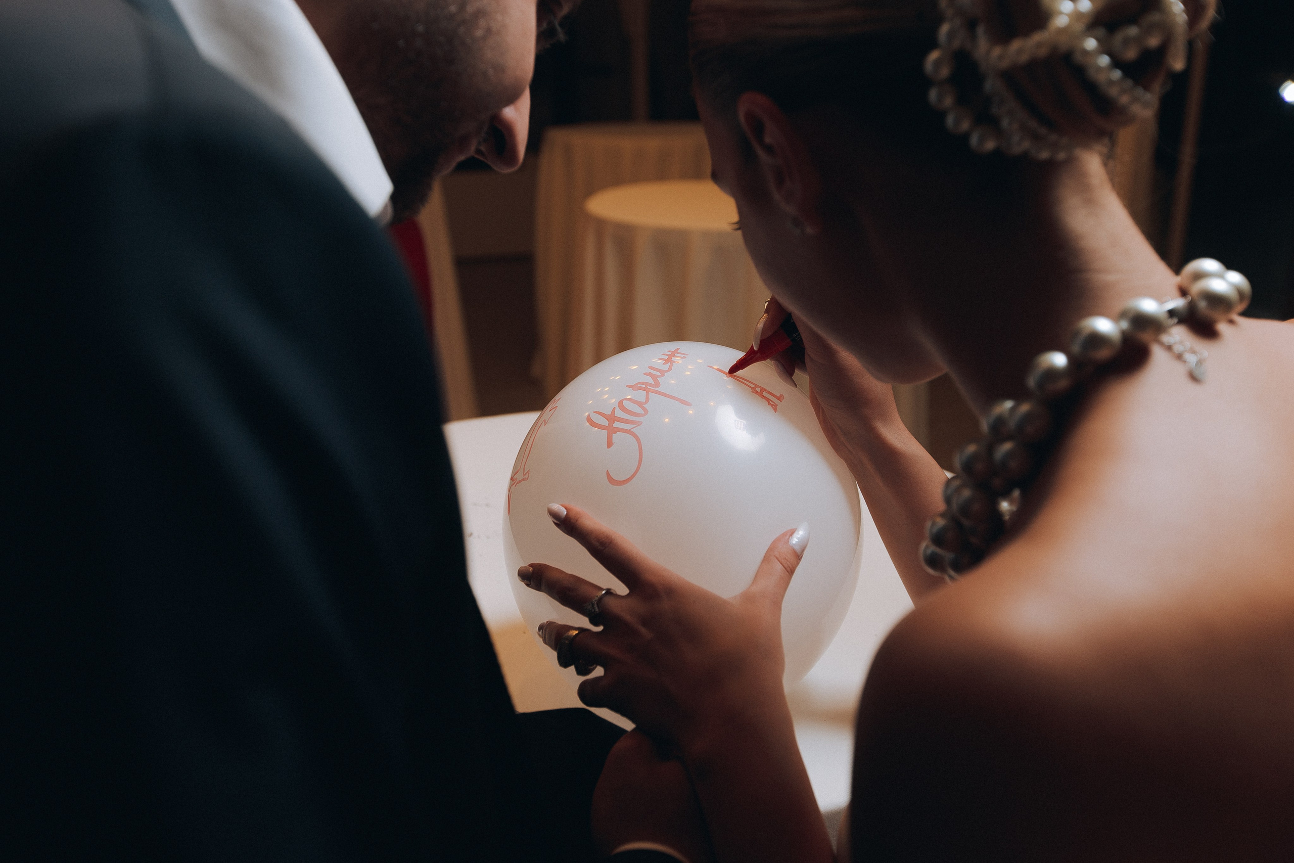 SABUHI&NARMIN. Wedding&Event photographer Ismail Rzayev in Baku