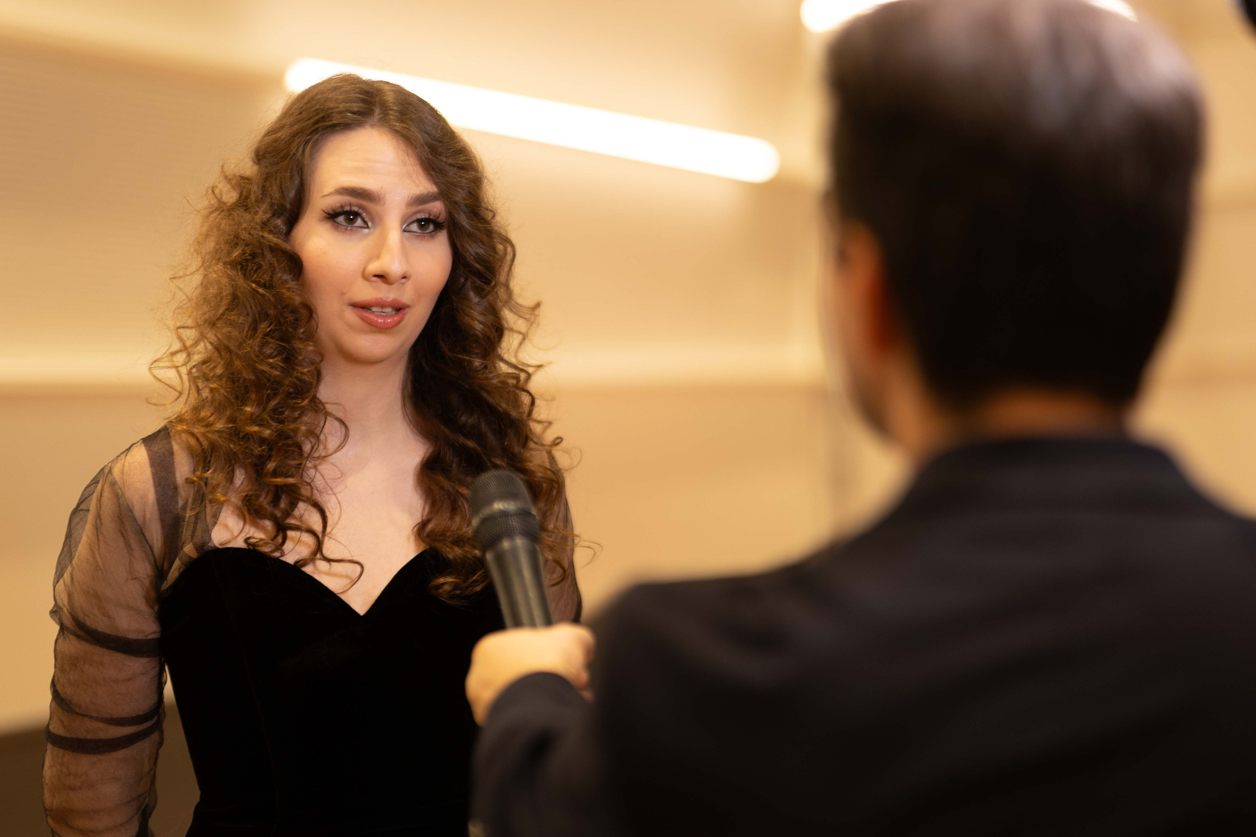 ZÜRICH KAMMERORCHESTER. Wedding&Event photographer Ismail Rzayev in Baku