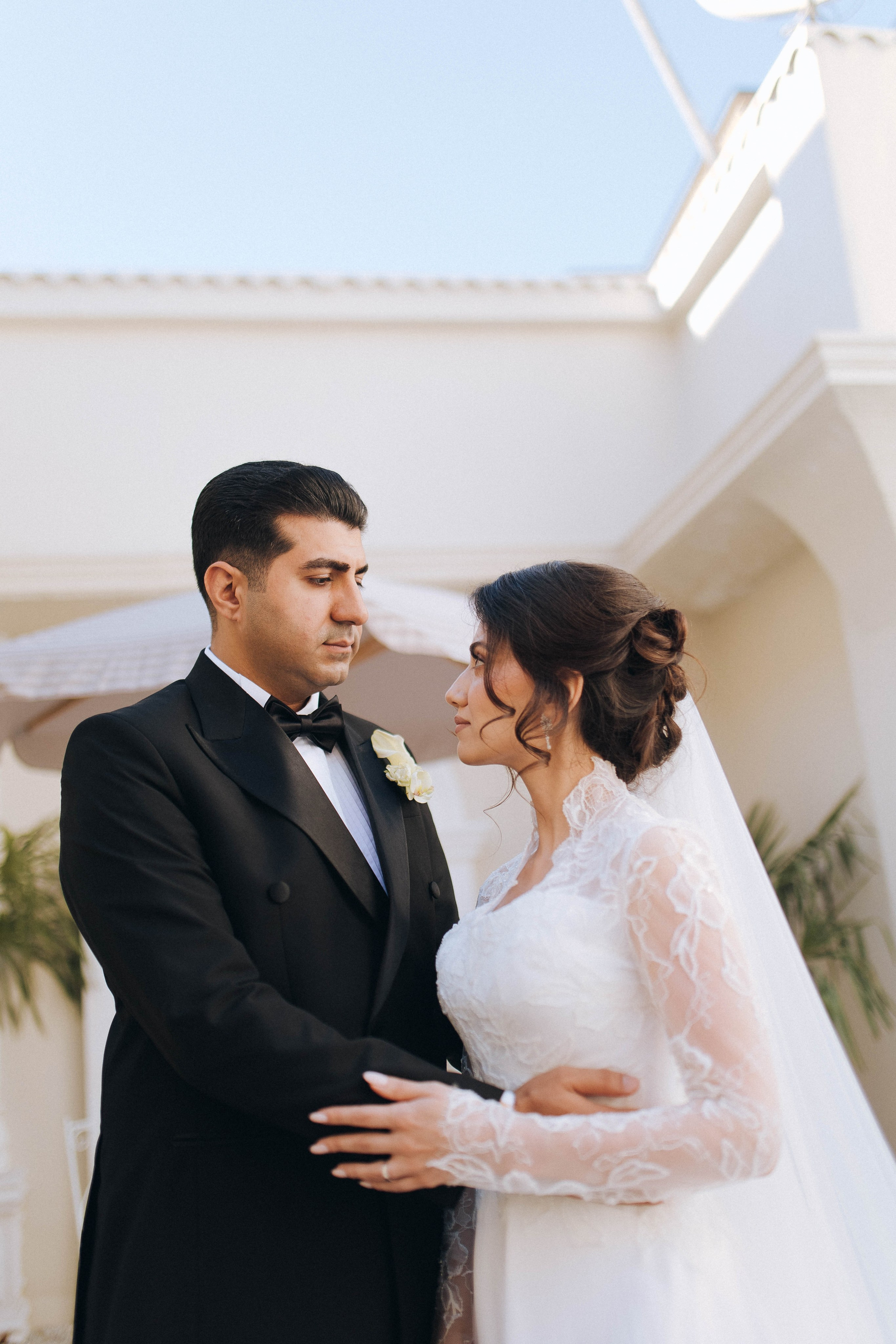 OMAR&ASLI. Wedding&Event photographer Ismail Rzayev in Baku