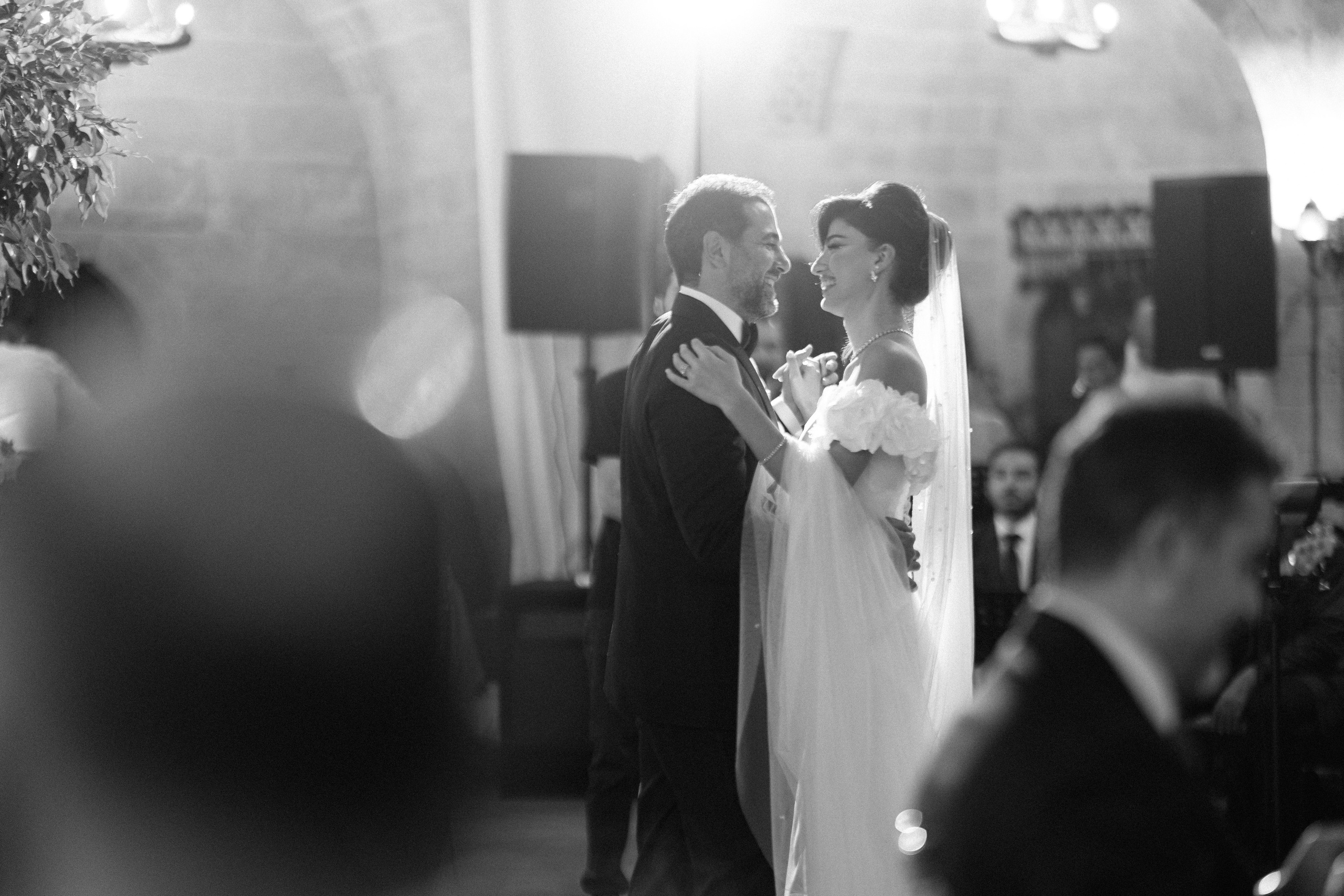 RAMIN&GUNEL. Wedding&Event photographer Ismail Rzayev in Baku