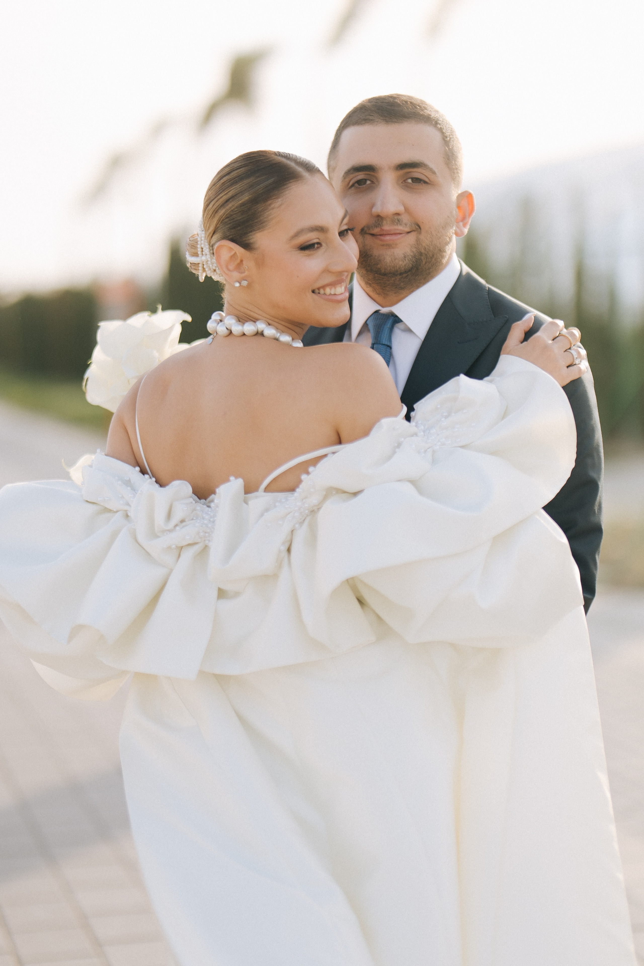 SABUHI&NARMIN. Wedding&Event photographer Ismail Rzayev in Baku